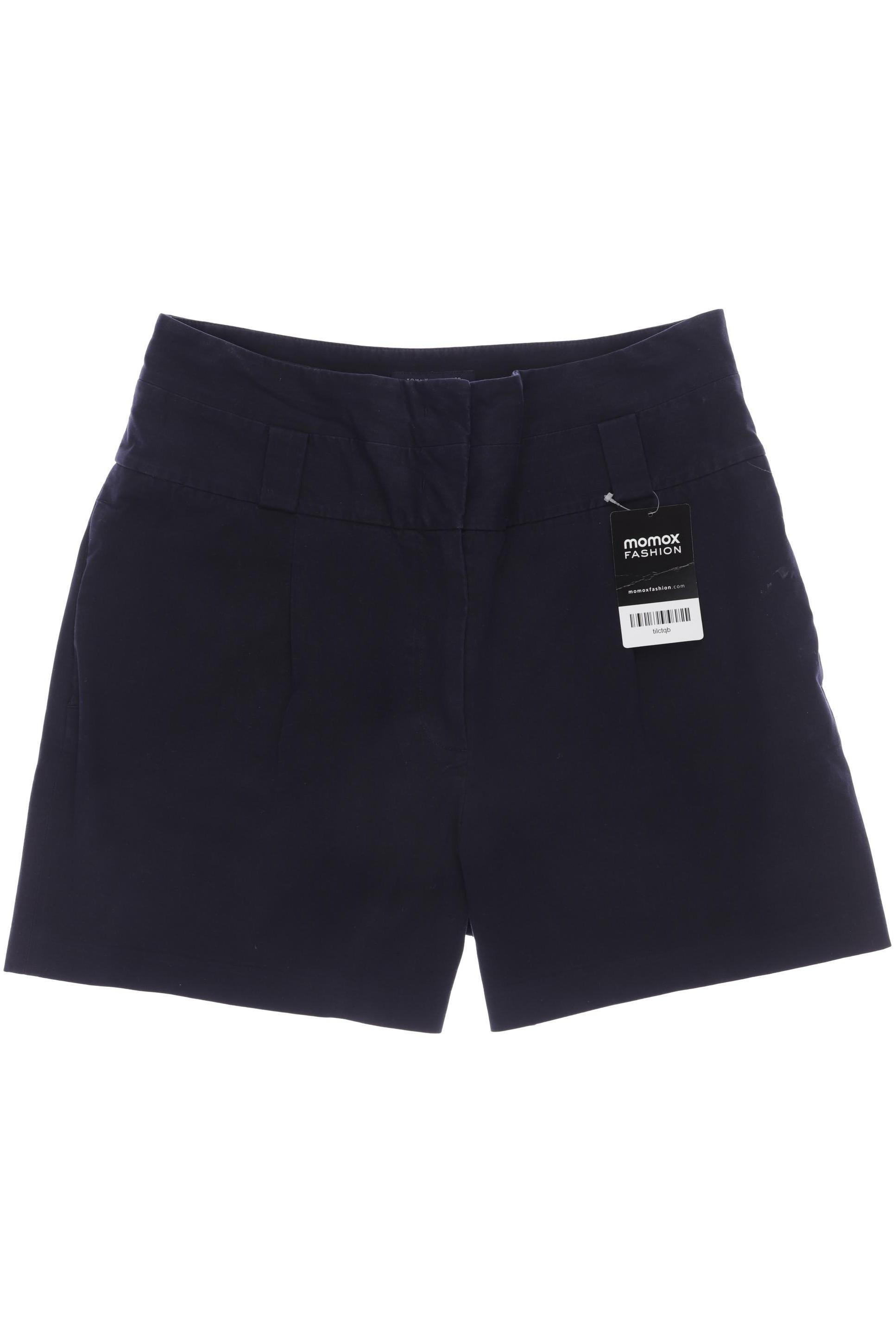 

Tommy Hilfiger Damen Shorts, marineblau, Gr. 10