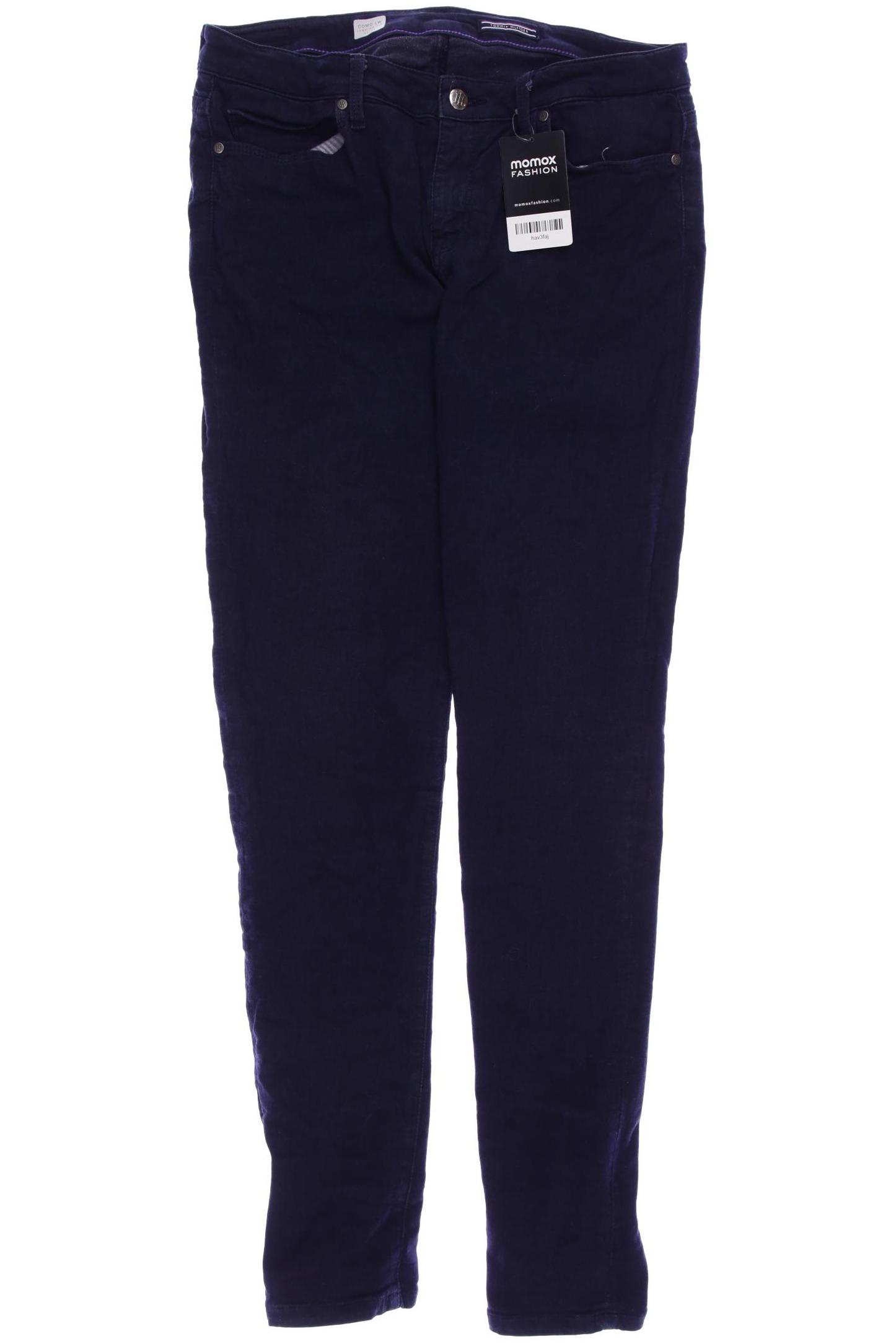 

Tommy Hilfiger Damen Jeans, marineblau