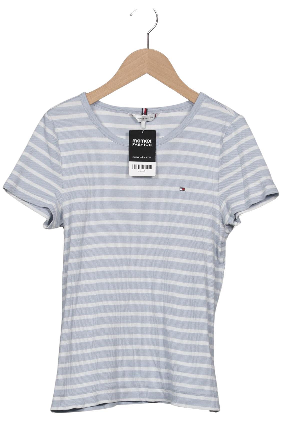 

Tommy Hilfiger Damen T-Shirt, mehrfarbig, Gr. 42