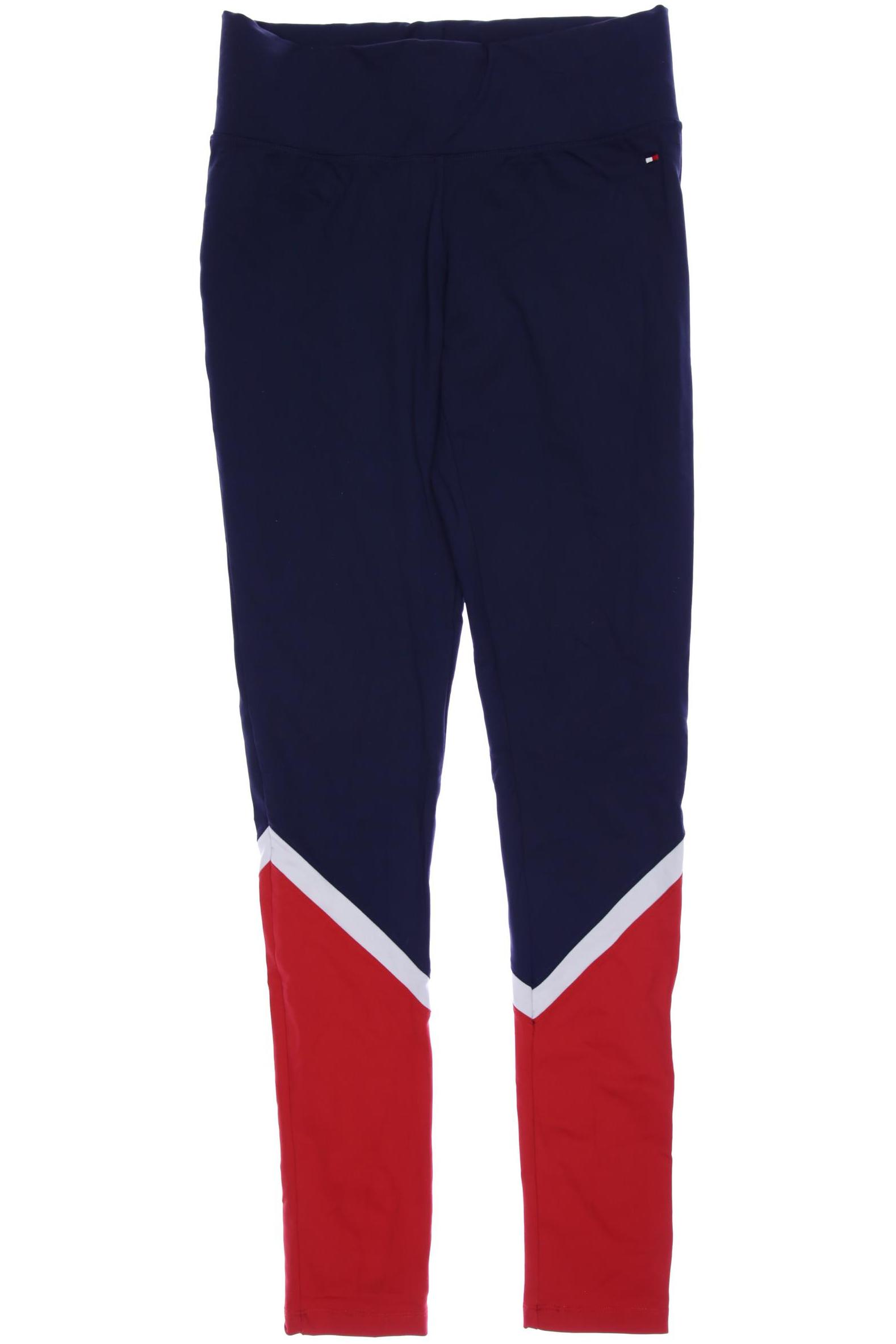 

Tommy Hilfiger Damen Stoffhose, marineblau, Gr. 38