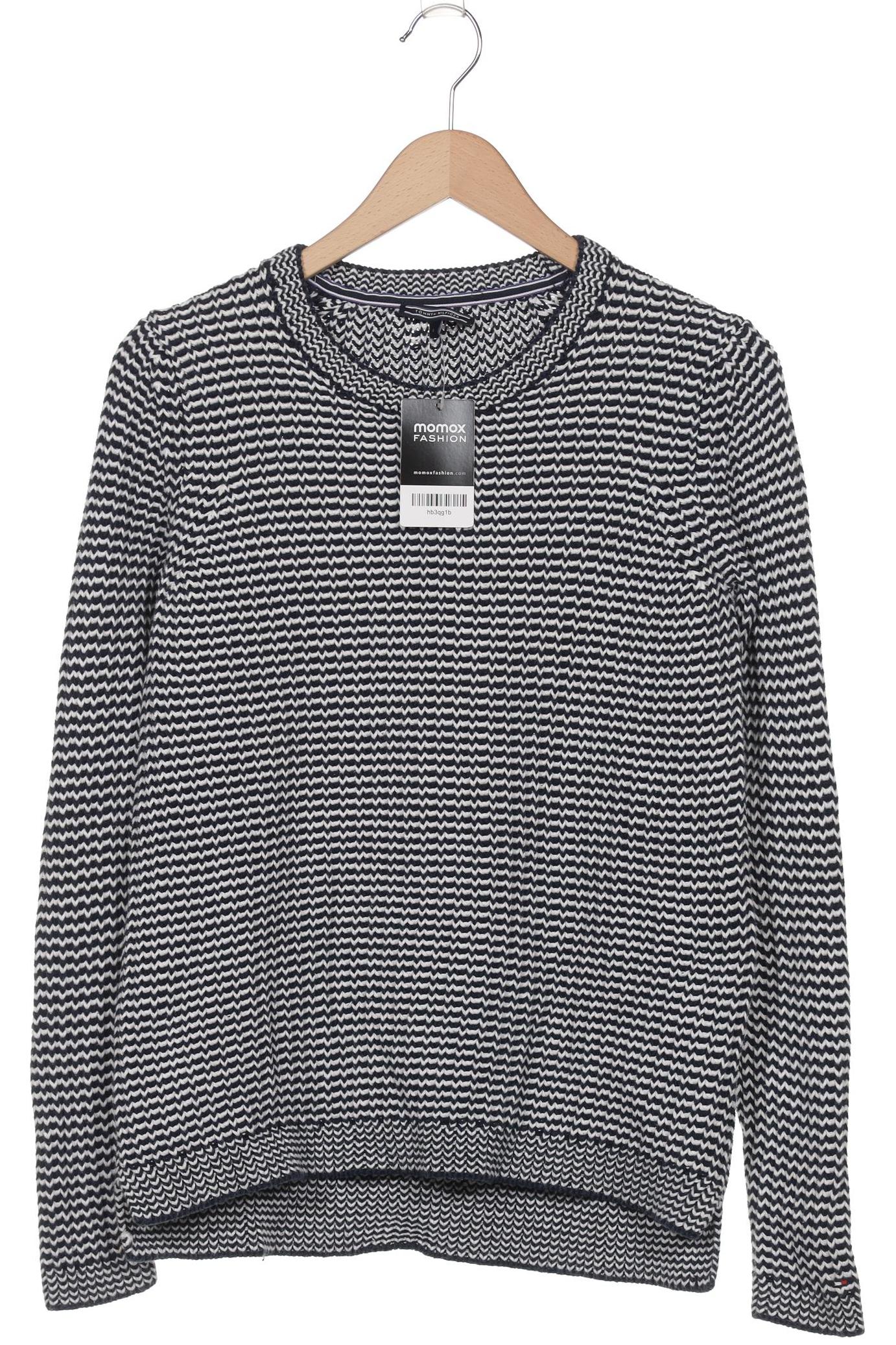 

Tommy Hilfiger Damen Pullover, marineblau, Gr. 42