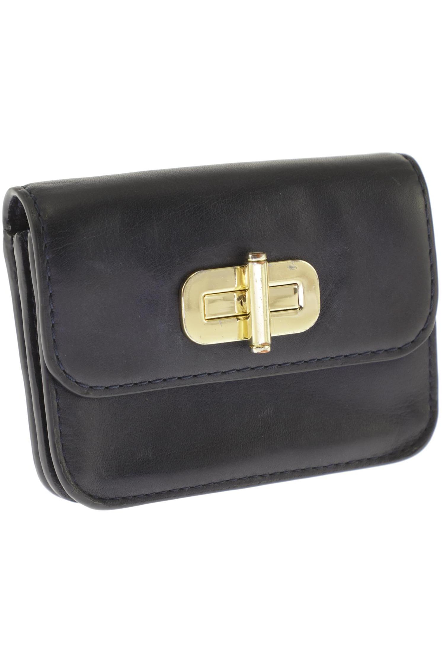

Tommy Hilfiger Damen Portemonnaie, marineblau, Gr.