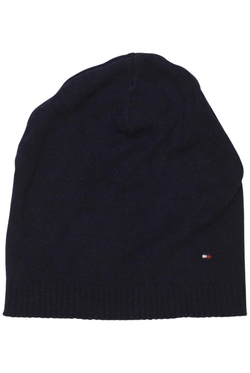 

Tommy Hilfiger Damen Hut/Mütze, marineblau, Gr. uni