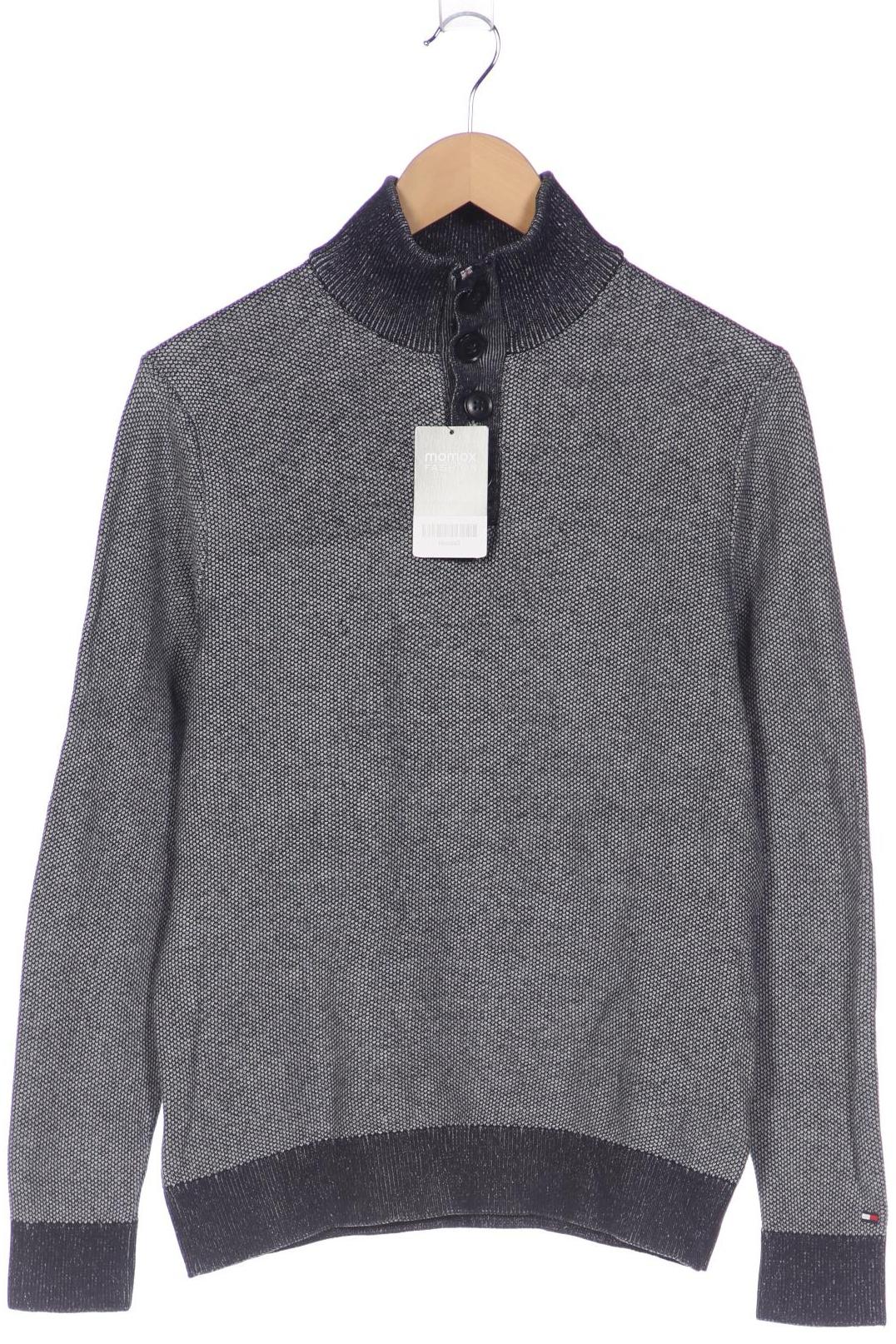 

Tommy Hilfiger Damen Pullover, marineblau