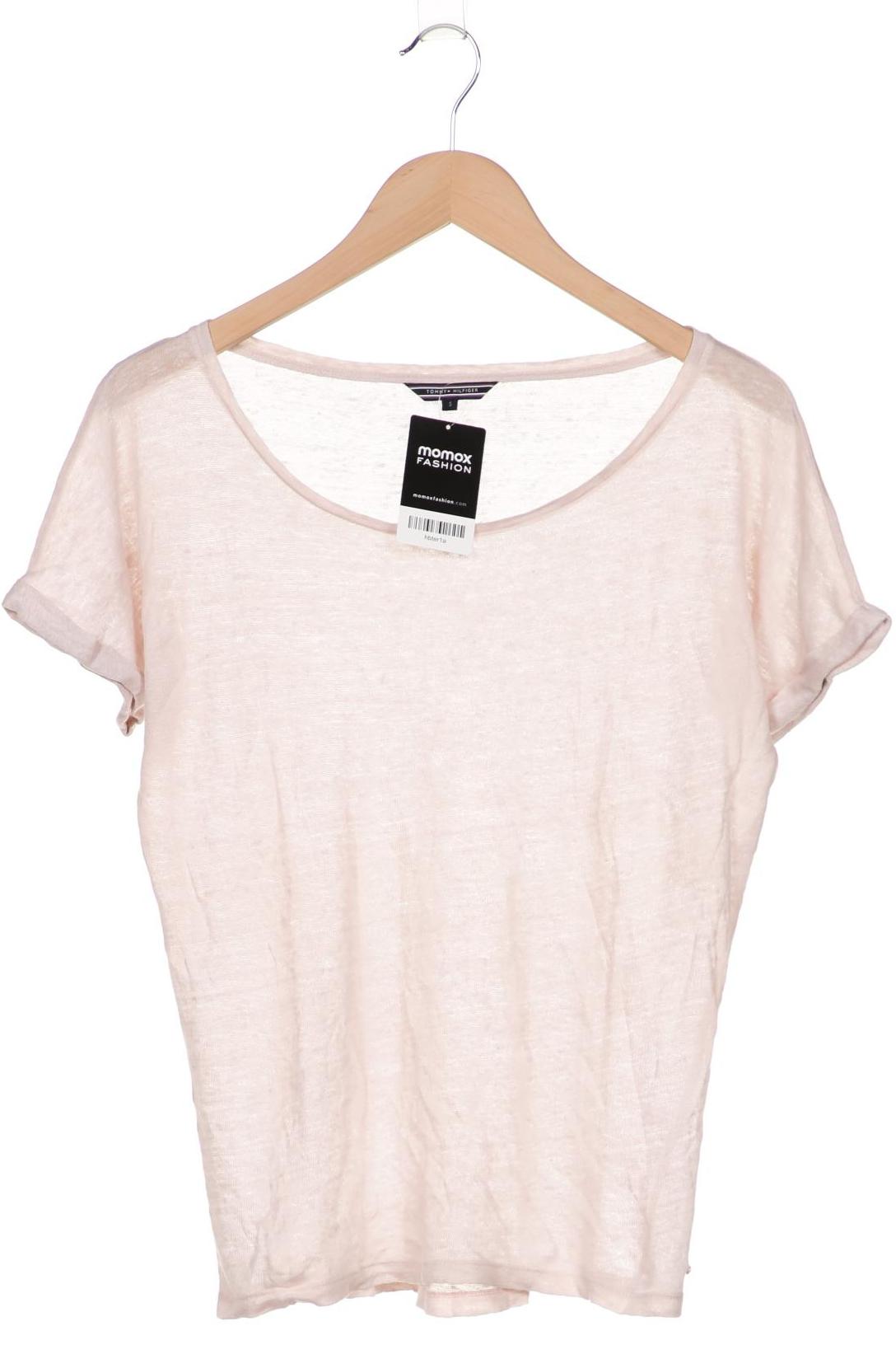 

Tommy Hilfiger Damen T-Shirt, beige