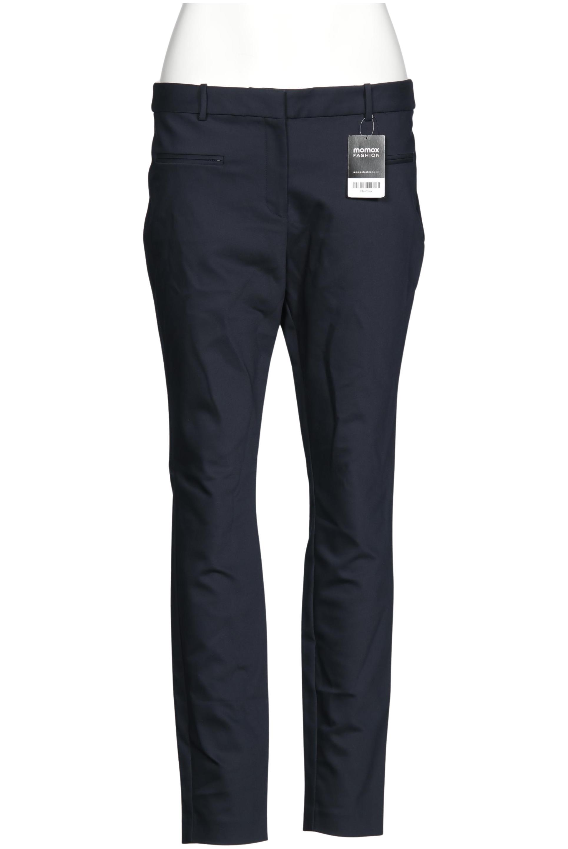 

Tommy Hilfiger Damen Stoffhose, marineblau, Gr. 44