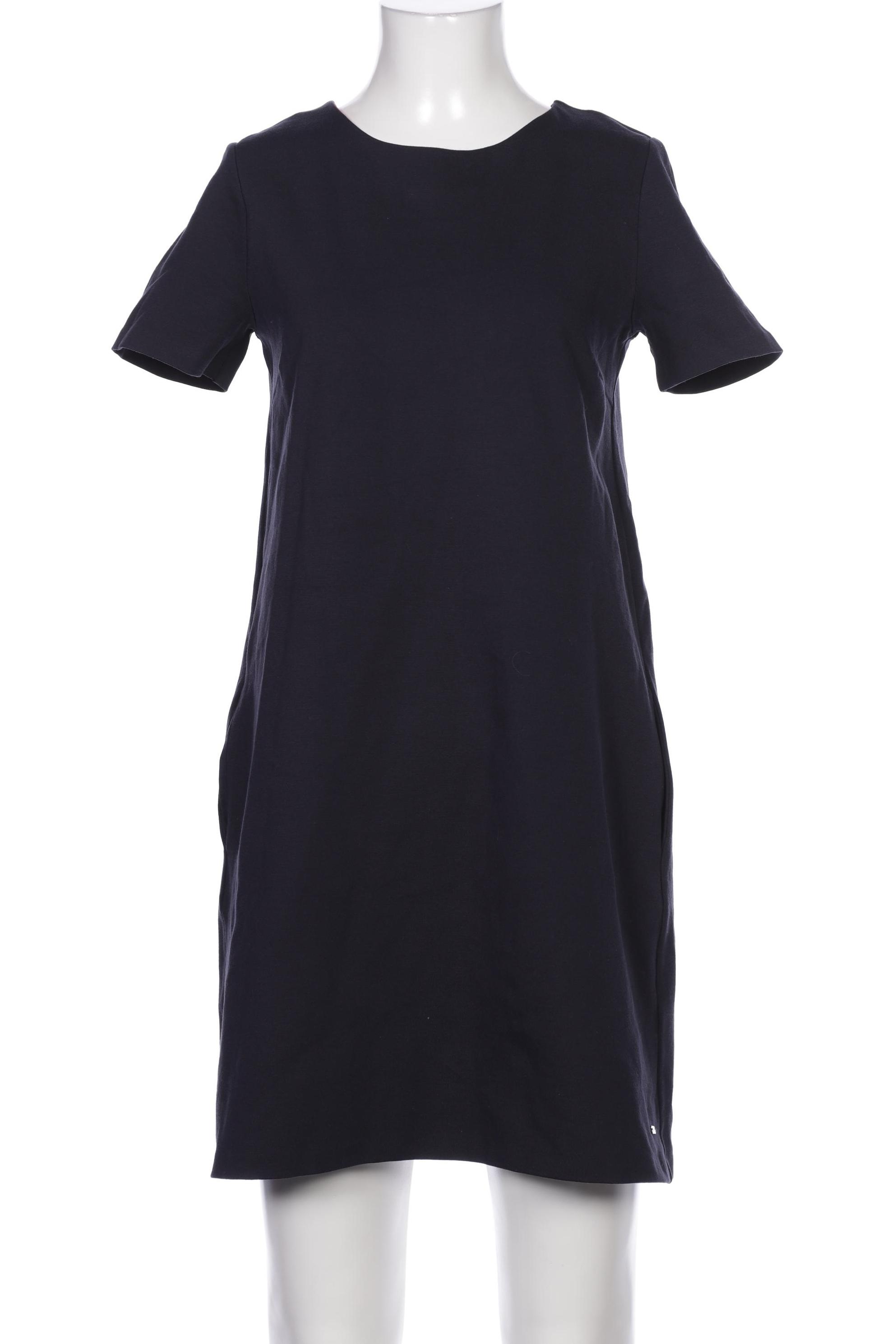 

Tommy Hilfiger Damen Kleid, marineblau, Gr. 36