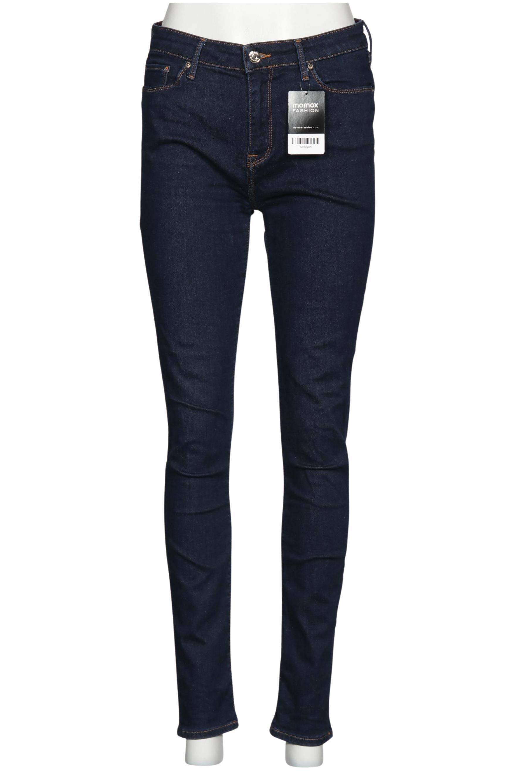 

Tommy Hilfiger Damen Jeans, marineblau, Gr. 30