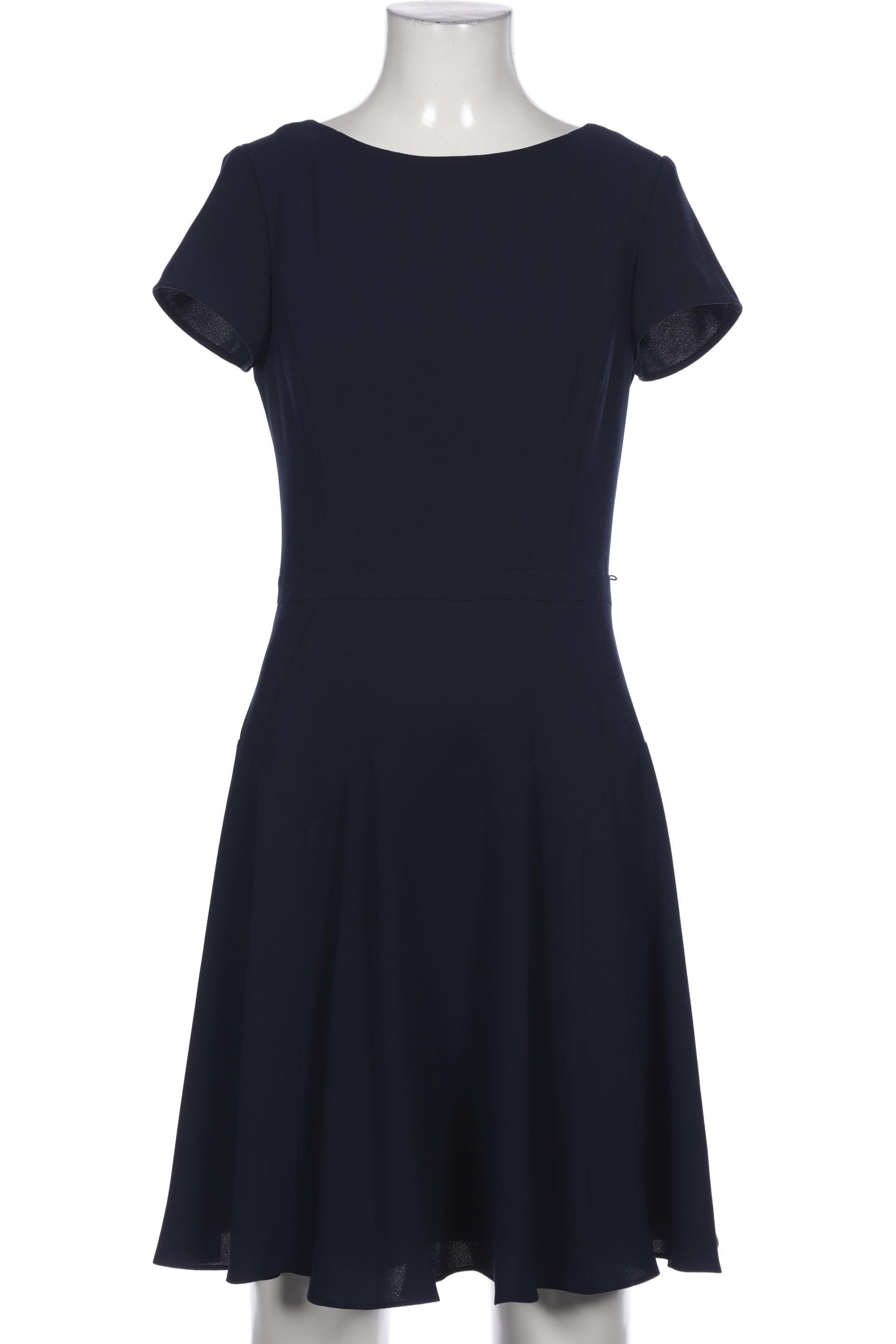 

Tommy Hilfiger Damen Kleid, marineblau, Gr. 4