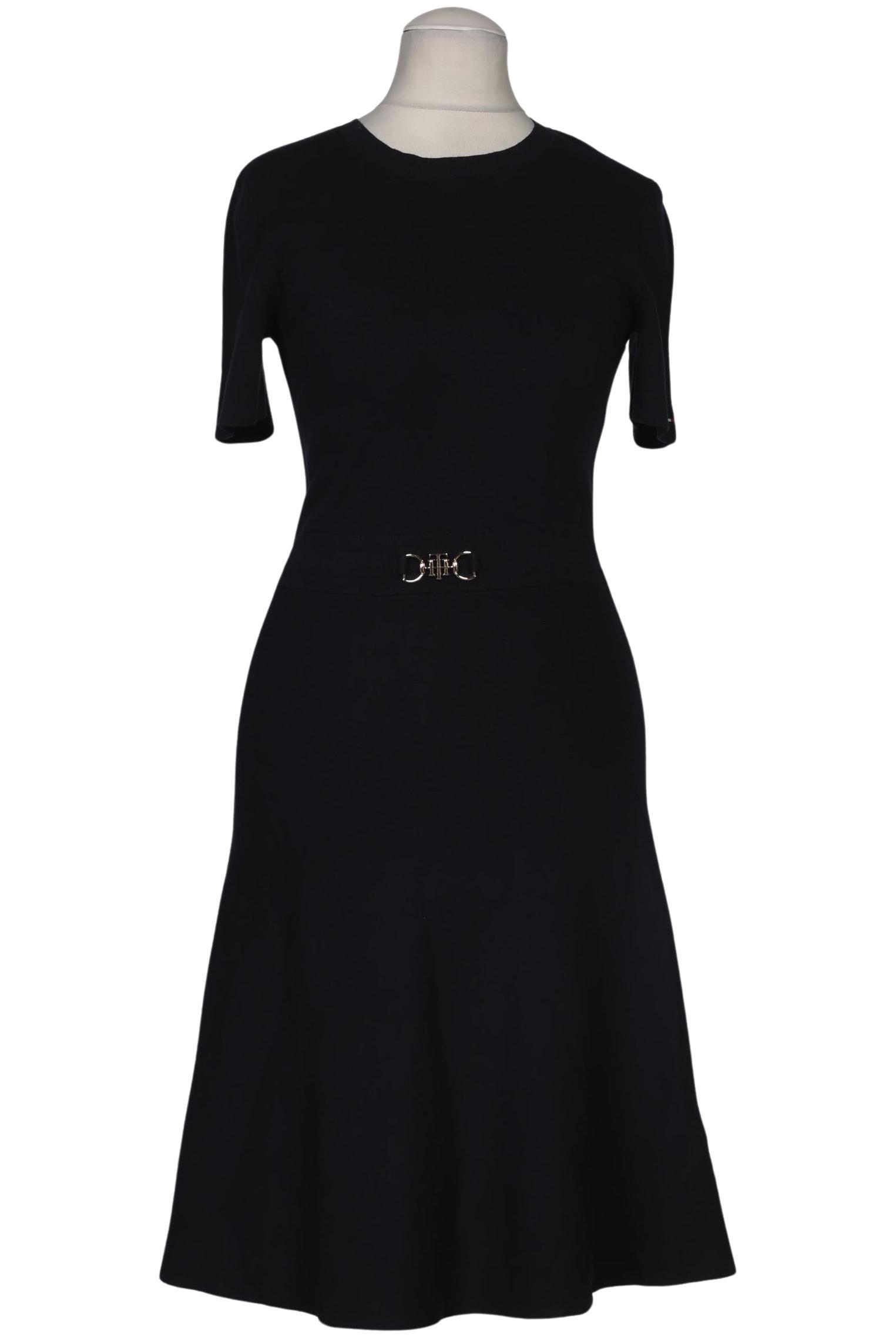 

Tommy Hilfiger Damen Kleid, marineblau, Gr. 32