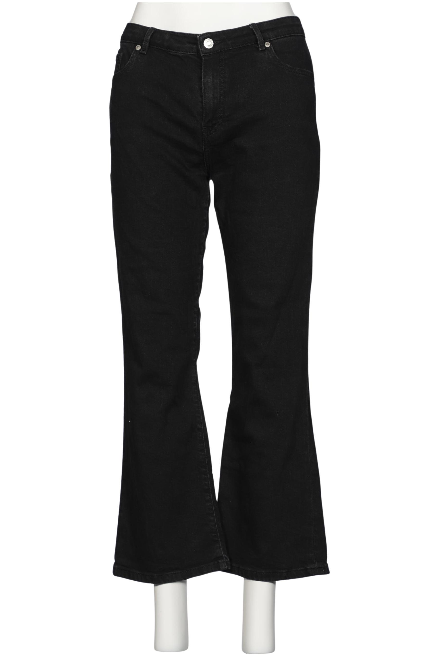 

Tommy Hilfiger Damen Jeans, schwarz, Gr. 34