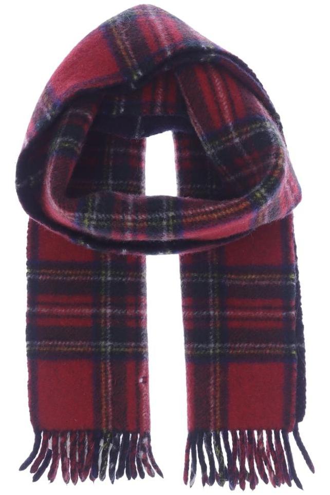 

Tommy Hilfiger Damen Schal, rot
