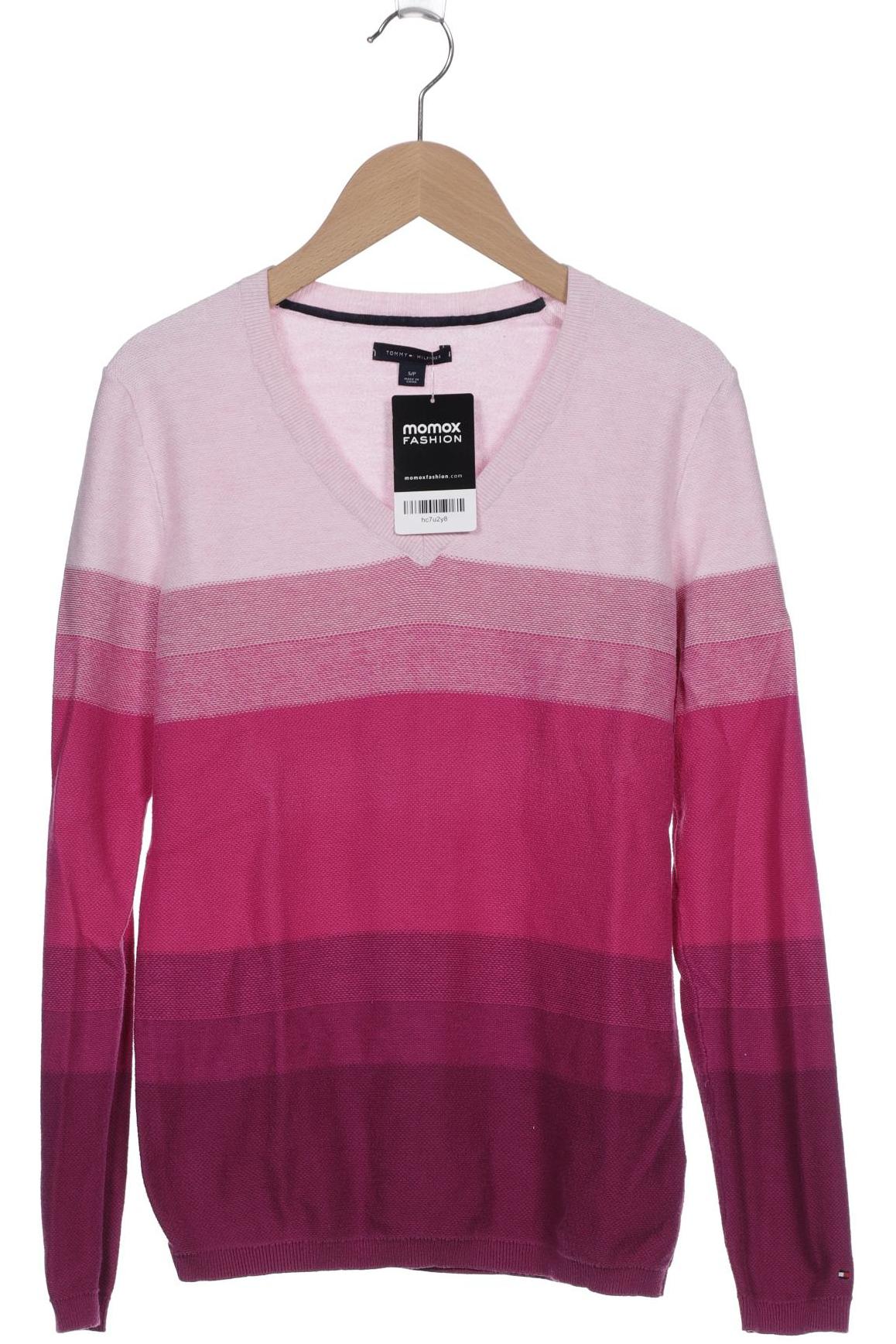 

Tommy Hilfiger Damen Pullover, pink