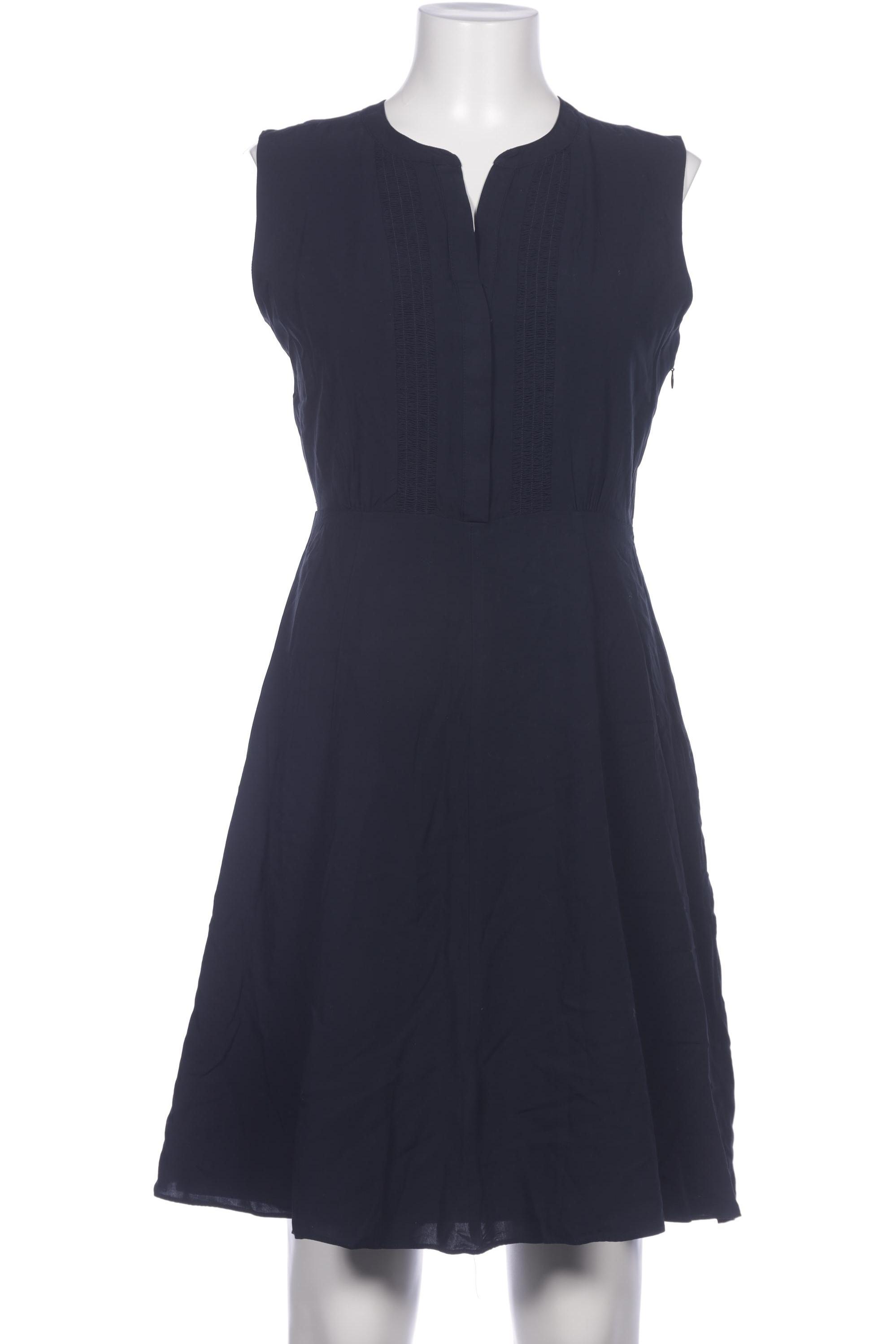 

Tommy Hilfiger Damen Kleid, marineblau, Gr. 38