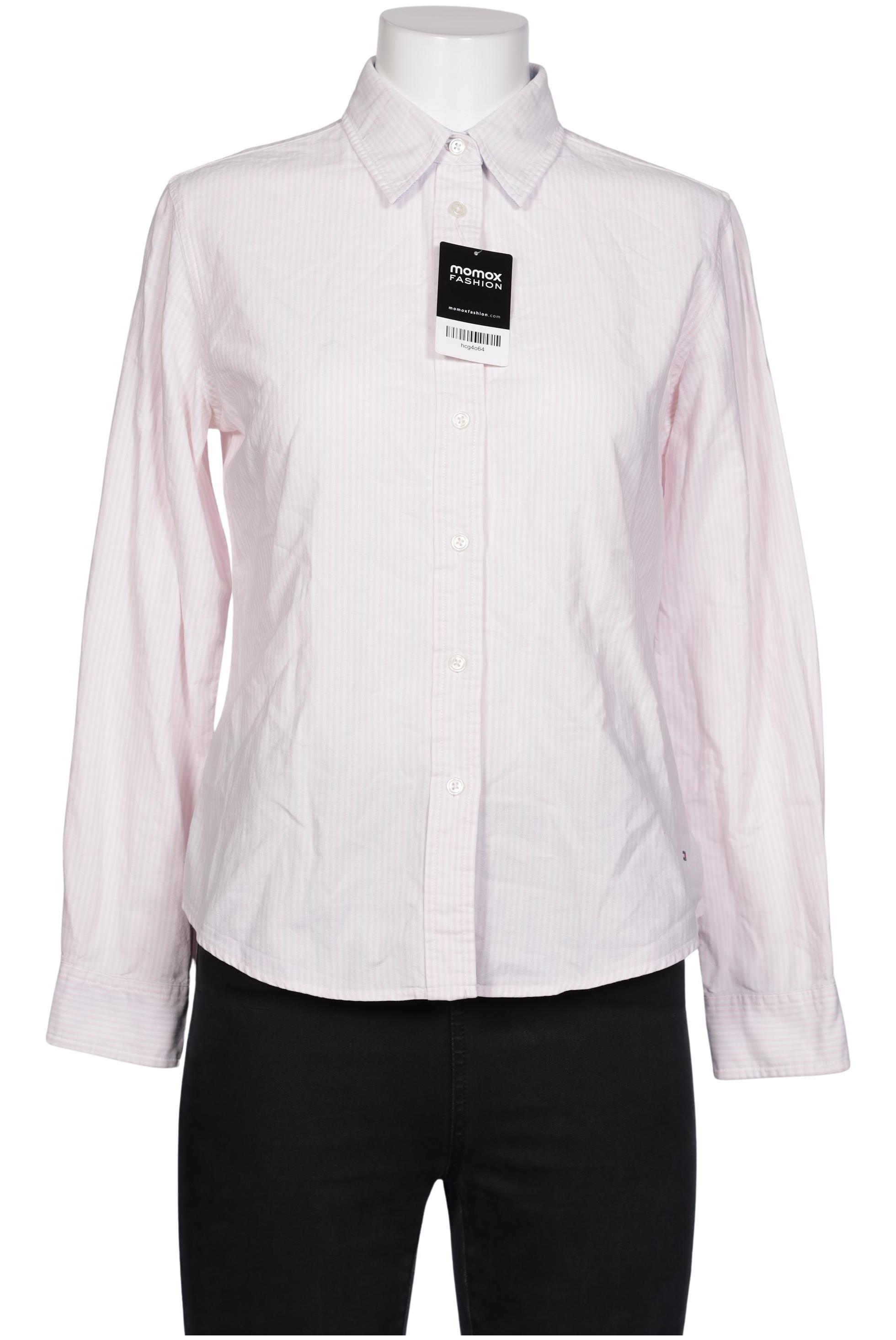 

Tommy Hilfiger Damen Bluse, pink, Gr. 38