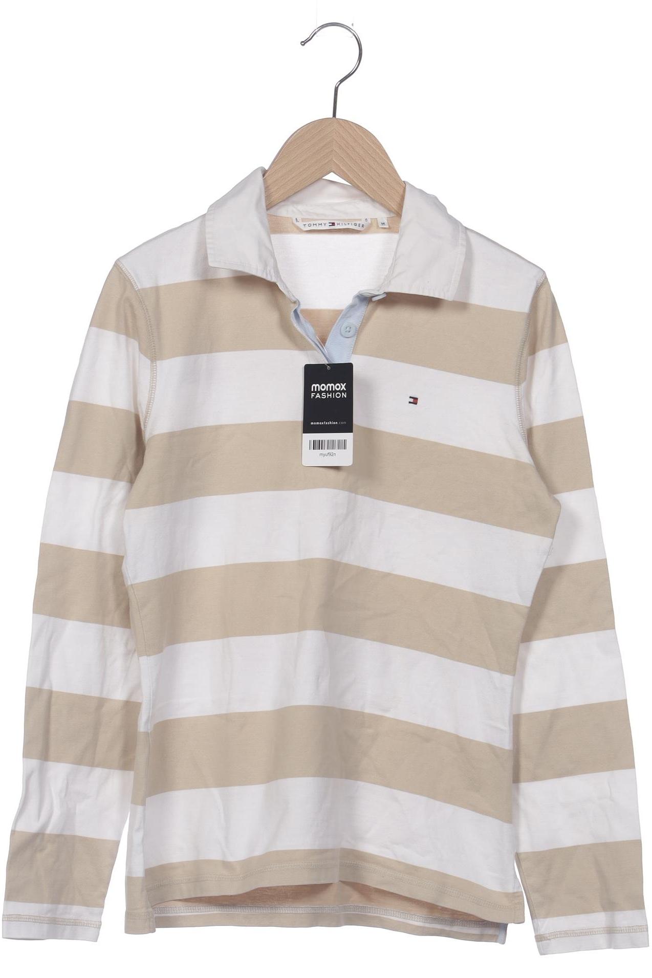 

Tommy Hilfiger Damen Poloshirt, beige, Gr. 38