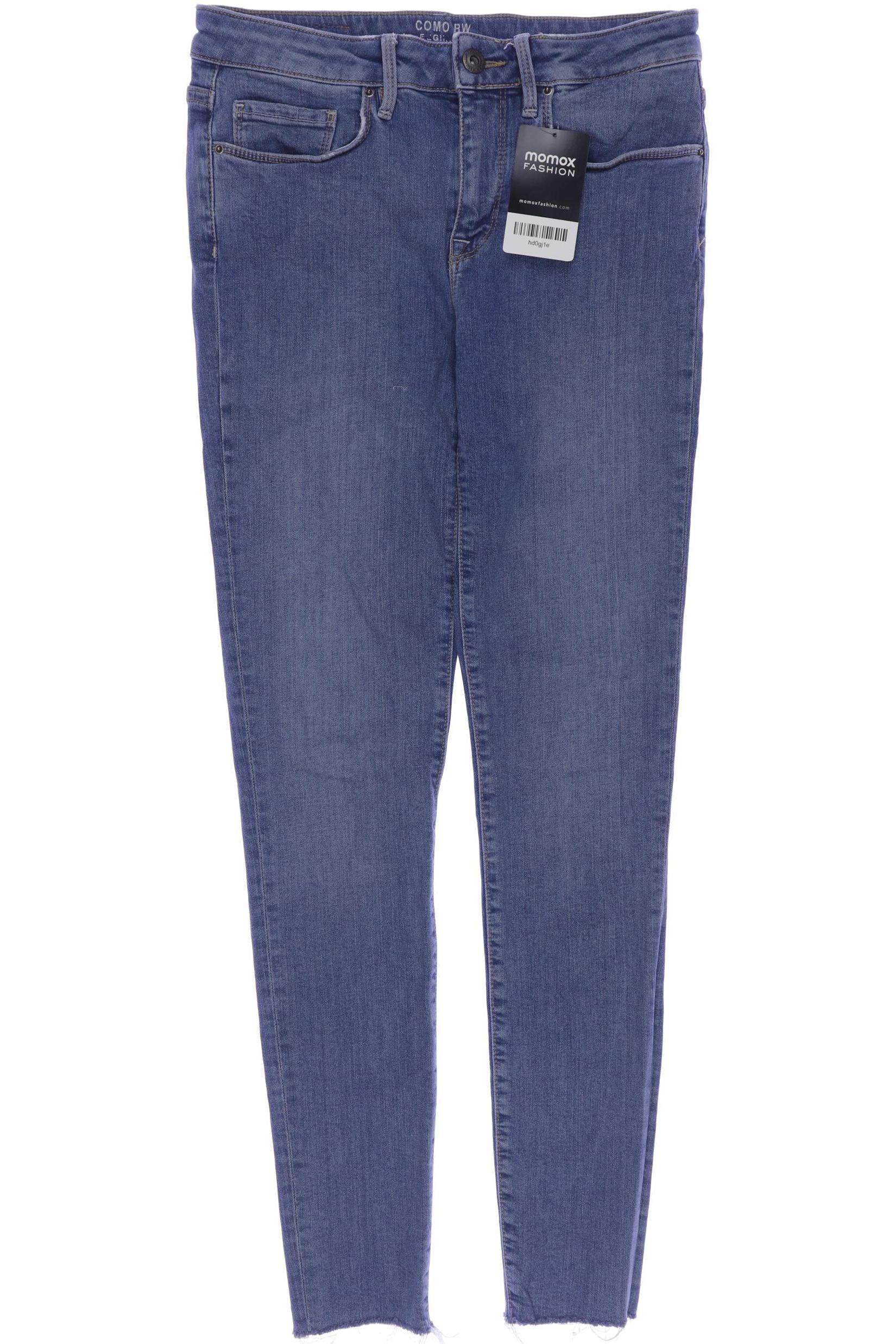 

Tommy Hilfiger Damen Jeans, blau, Gr. 27