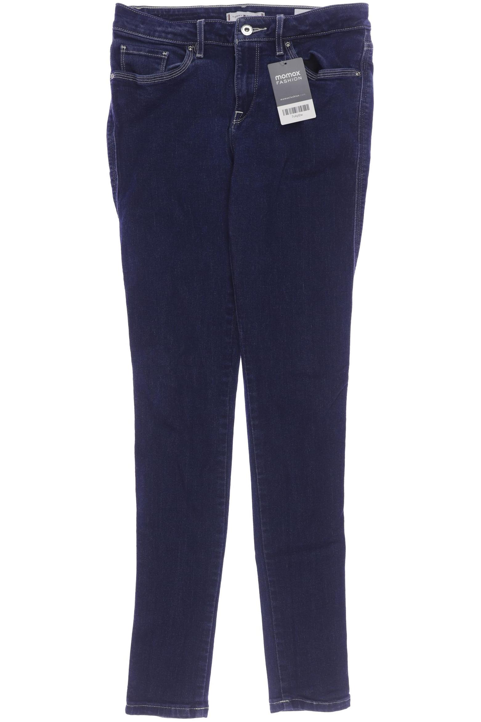 

Tommy Hilfiger Damen Jeans, blau, Gr. 29