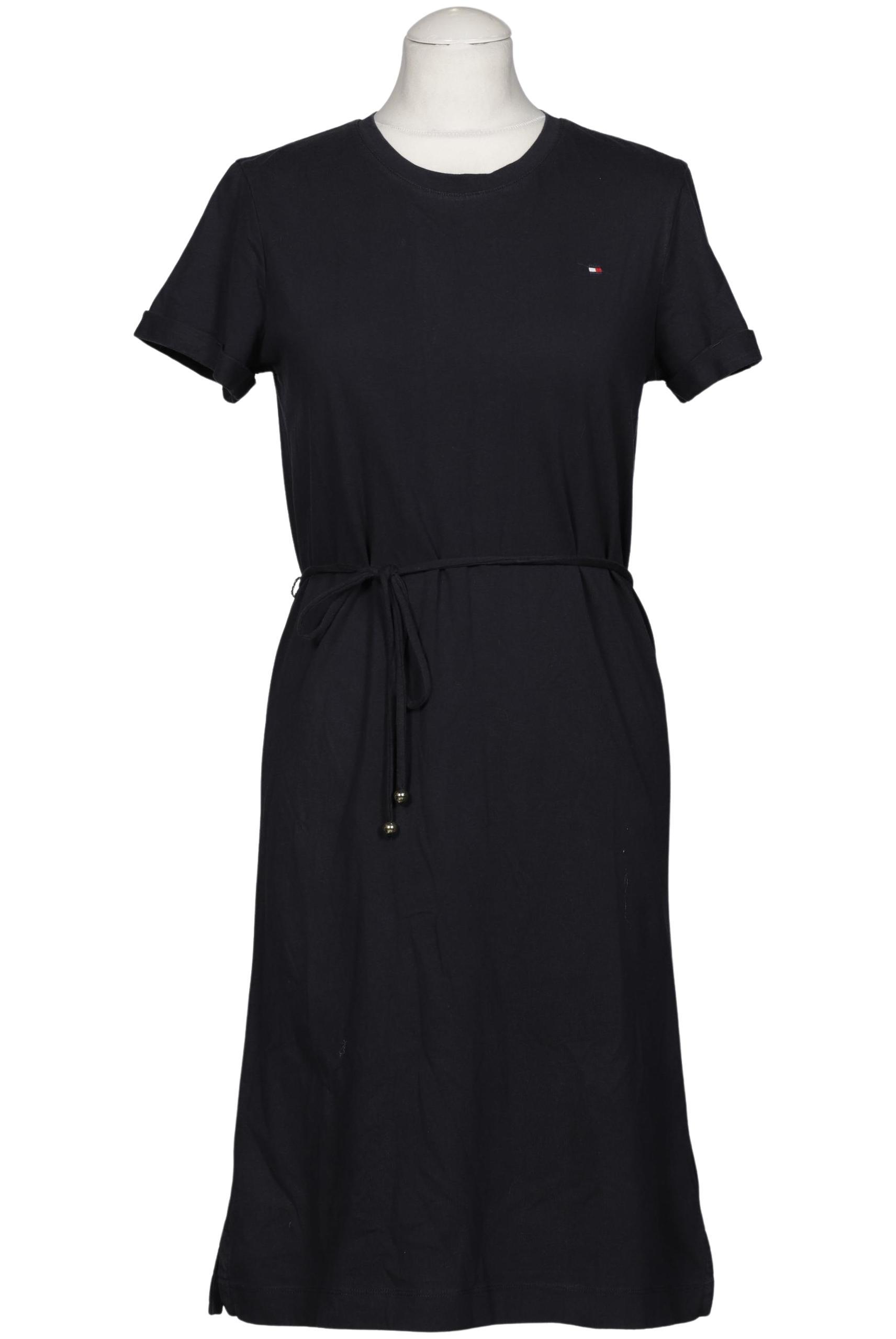 

Tommy Hilfiger Damen Kleid, marineblau, Gr. 38