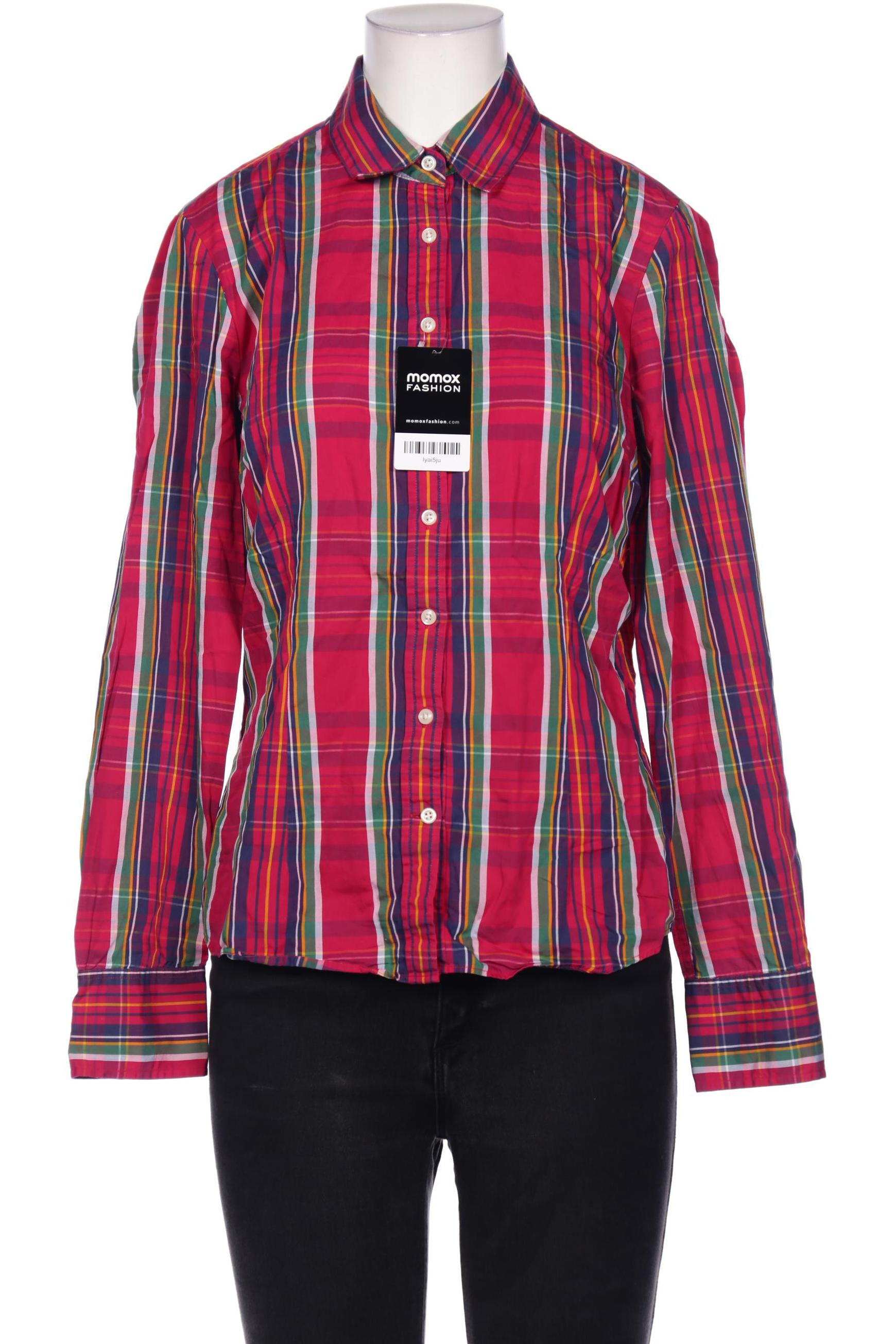 

Tommy Hilfiger Damen Bluse, pink, Gr. 8