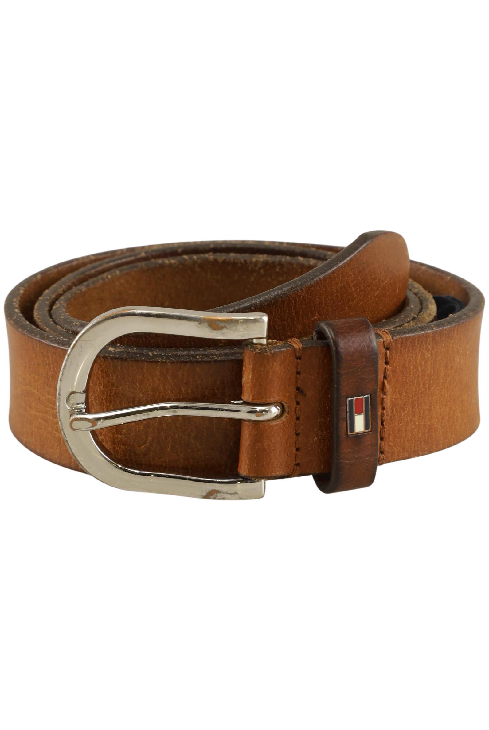 

Tommy Hilfiger Damen Gürtel, braun, Gr. 80