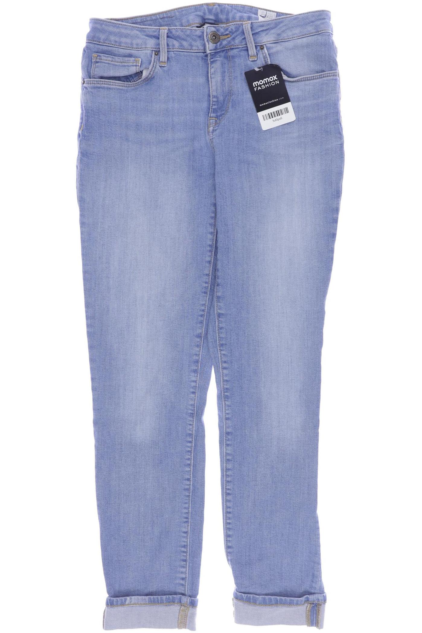 

Tommy Hilfiger Damen Jeans, hellblau, Gr. 28