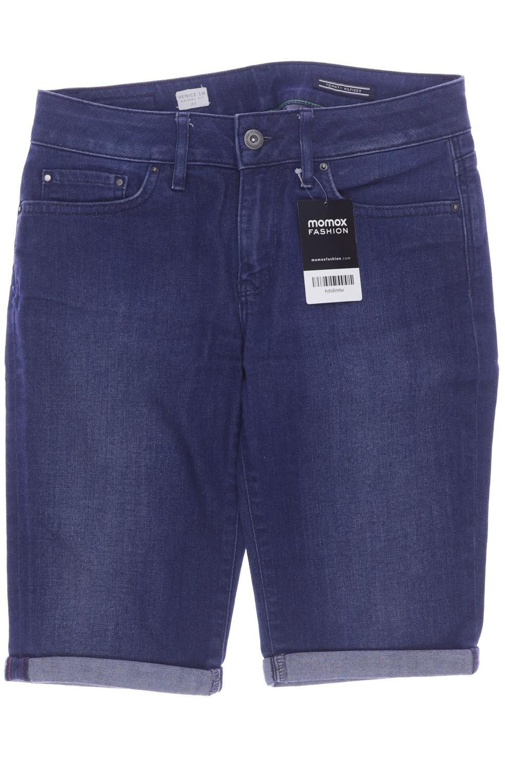 

Tommy Hilfiger Damen Shorts, marineblau