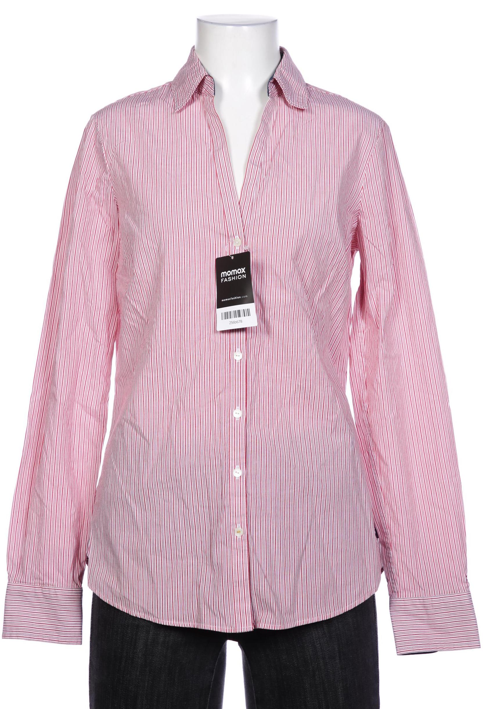 

Tommy Hilfiger Damen Bluse, pink
