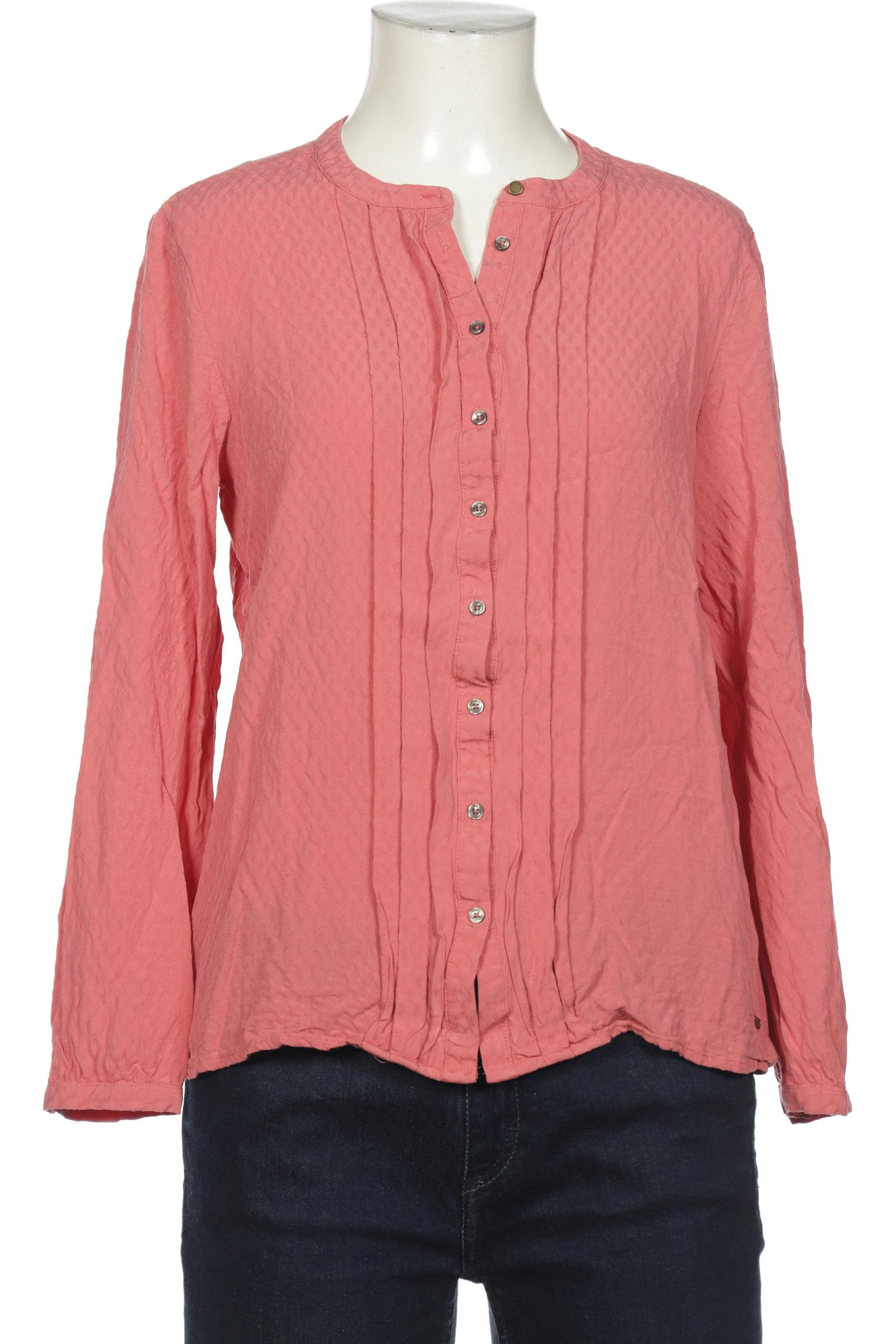 

Tommy Hilfiger Damen Bluse, pink, Gr. 6