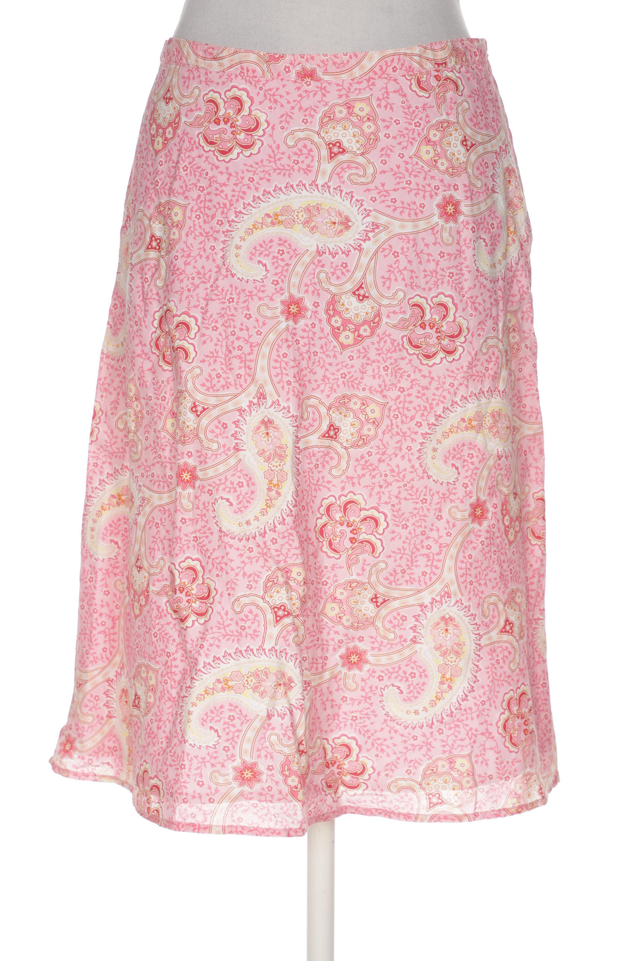 

Tommy Hilfiger Damen Rock, pink, Gr. 4