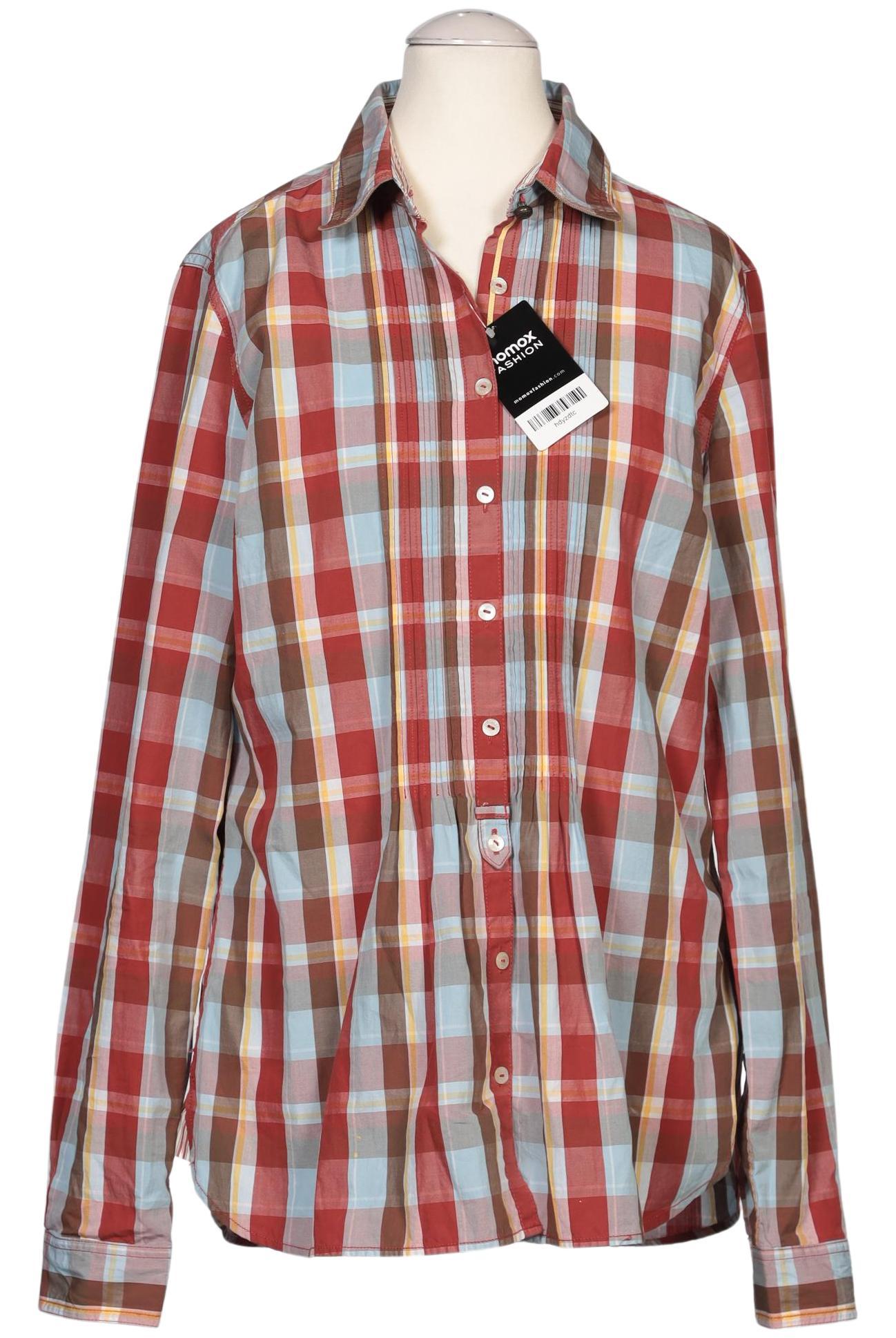 

Tommy Hilfiger Damen Bluse, mehrfarbig, Gr. 8