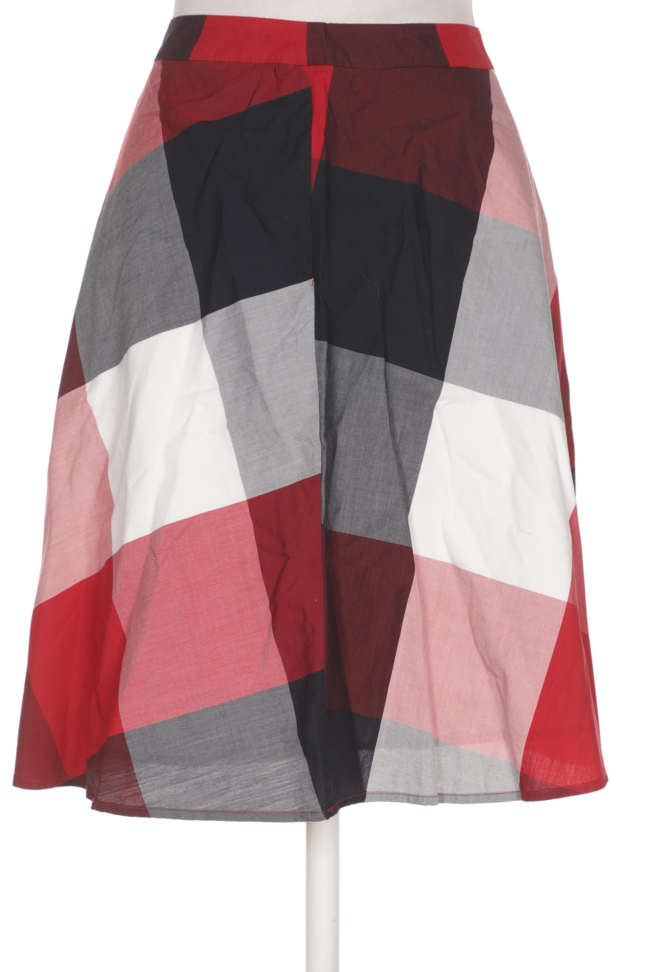 

Tommy Hilfiger Damen Rock, mehrfarbig, Gr. 4