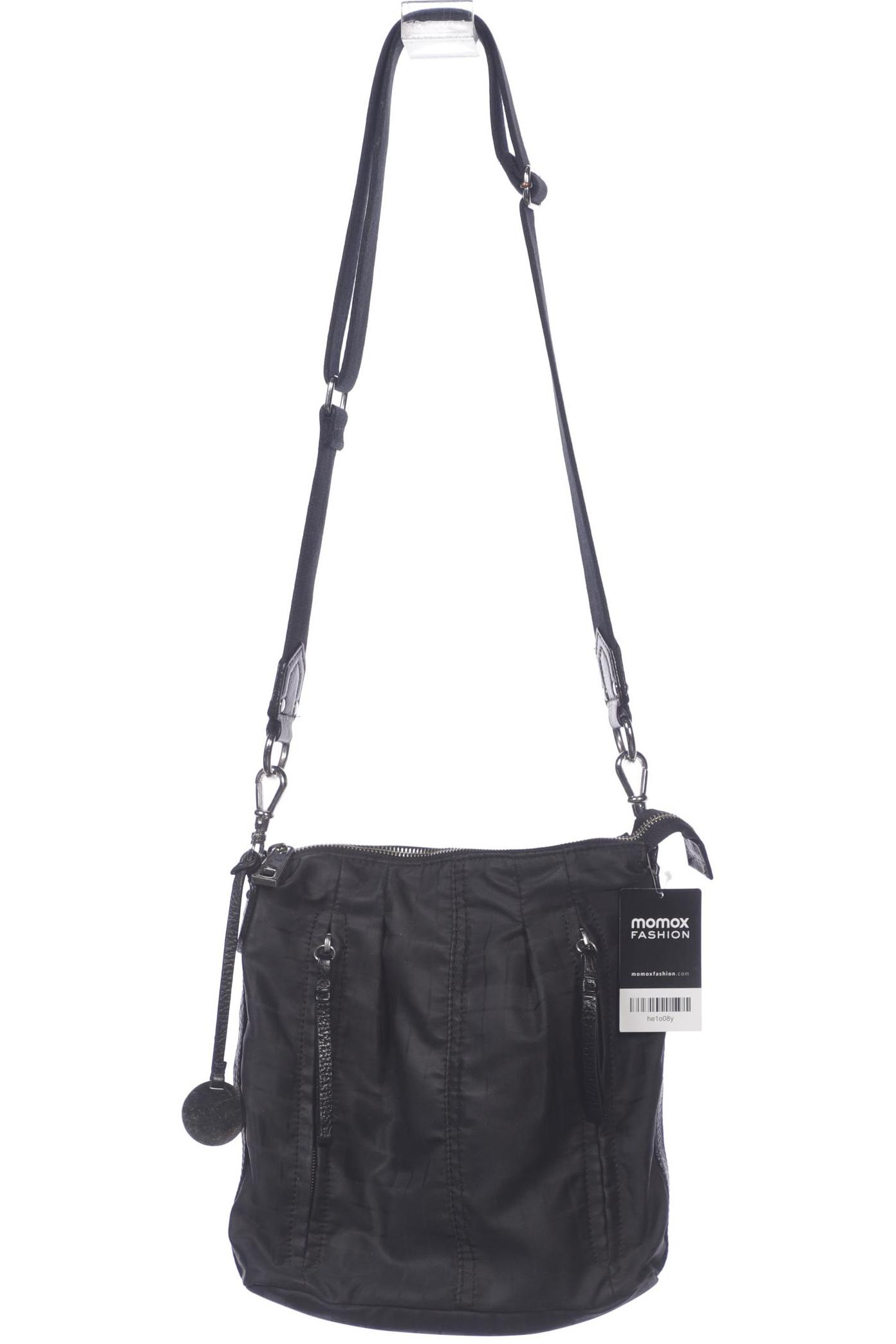 

Tommy Hilfiger Damen Handtasche, schwarz, Gr.