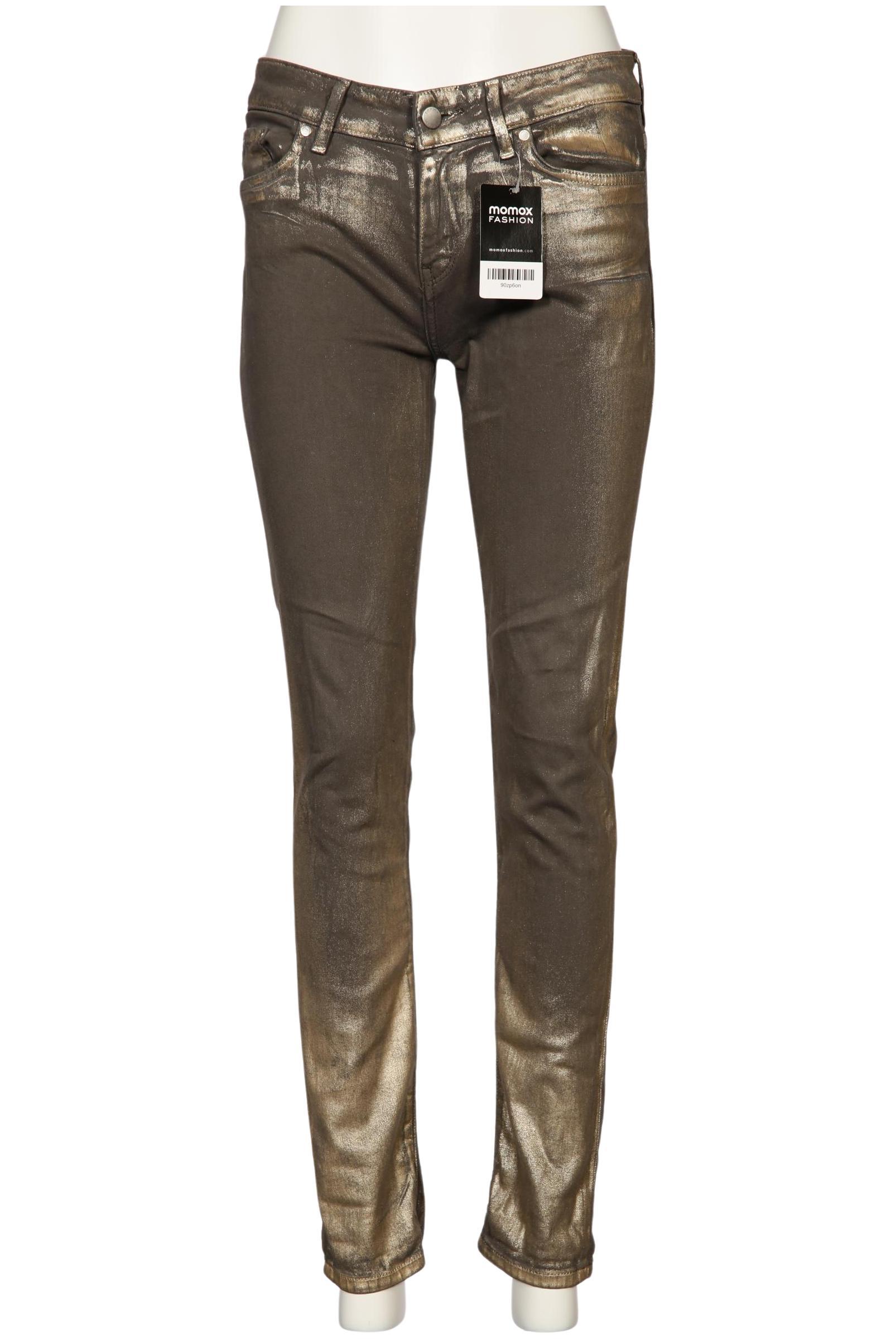 

Tommy Hilfiger Damen Jeans, gold, Gr. 29