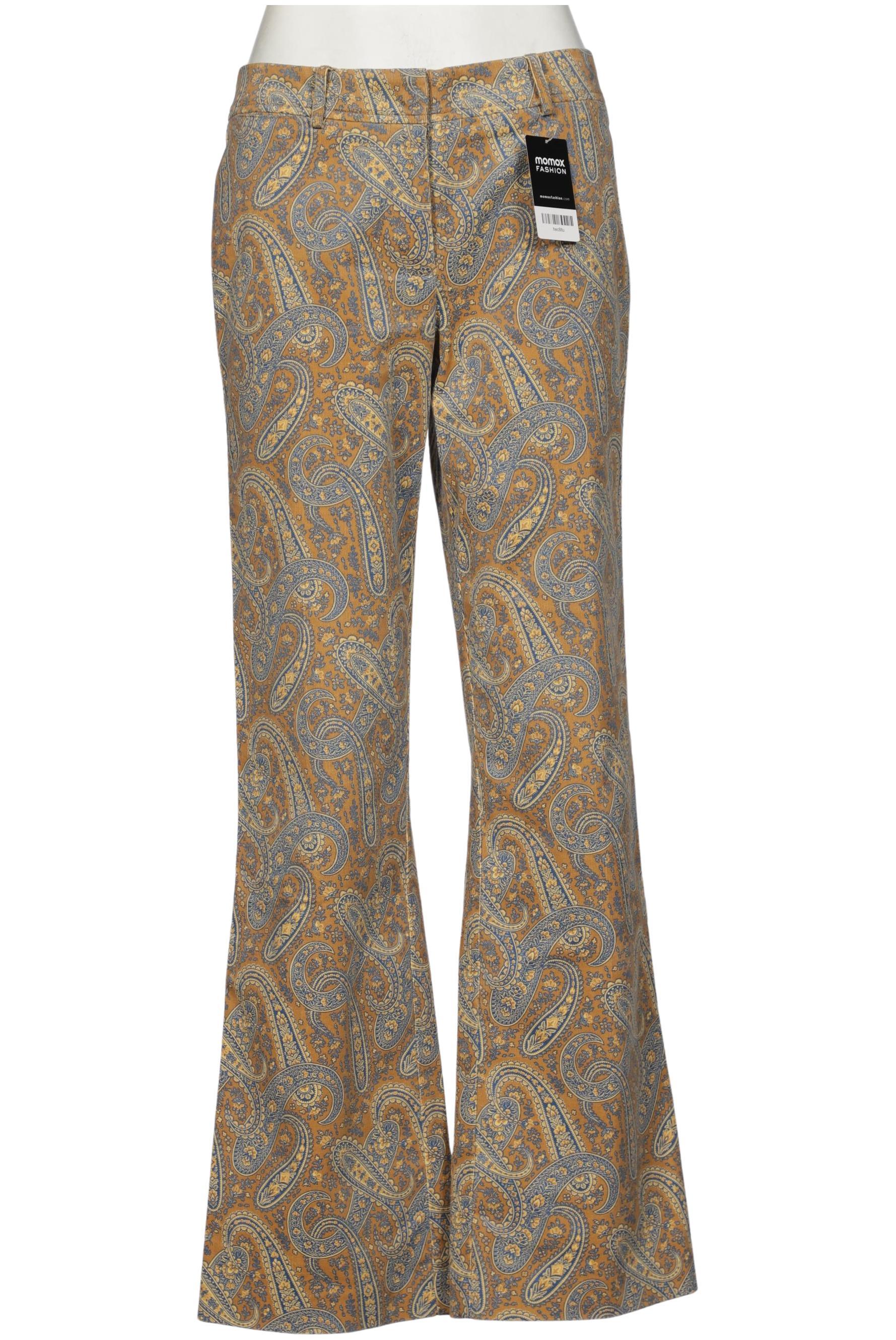 

Tommy Hilfiger Damen Stoffhose, mehrfarbig, Gr. 8