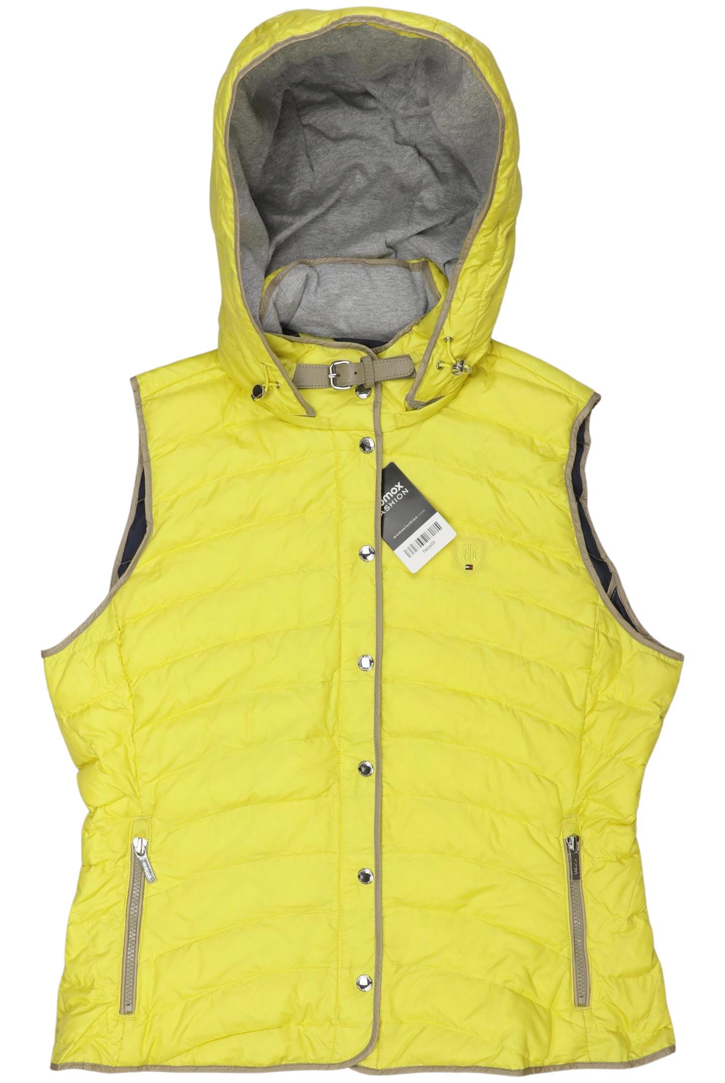 

Tommy Hilfiger Damen Weste, neon, Gr. 44