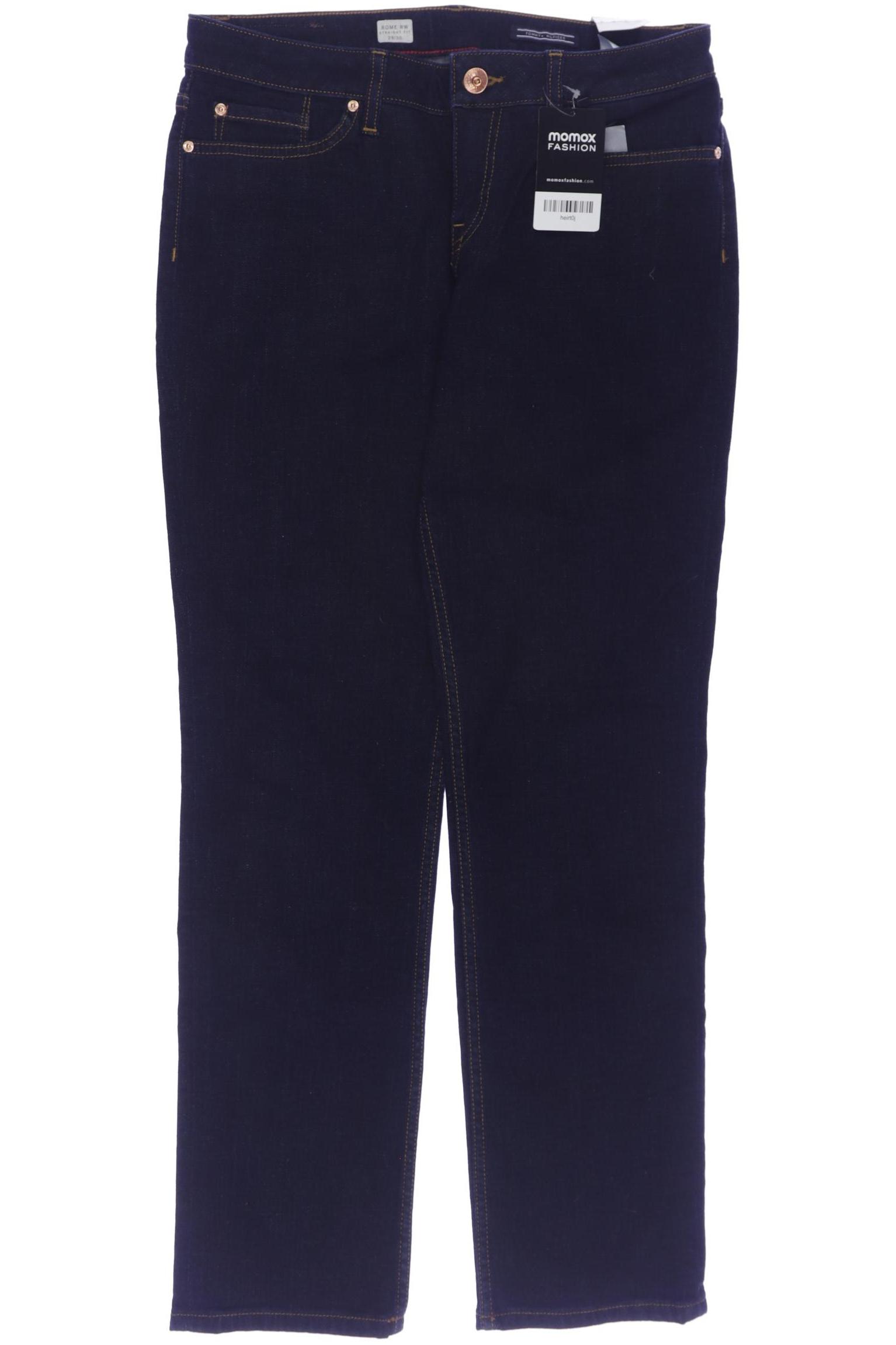 

Tommy Hilfiger Damen Jeans, marineblau, Gr. 29