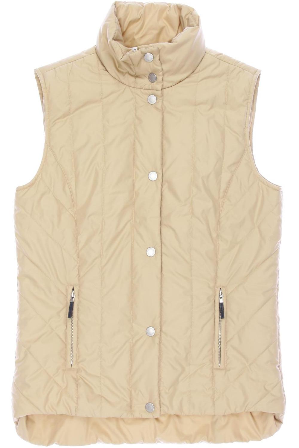 

Tommy Hilfiger Damen Weste, beige, Gr. 36