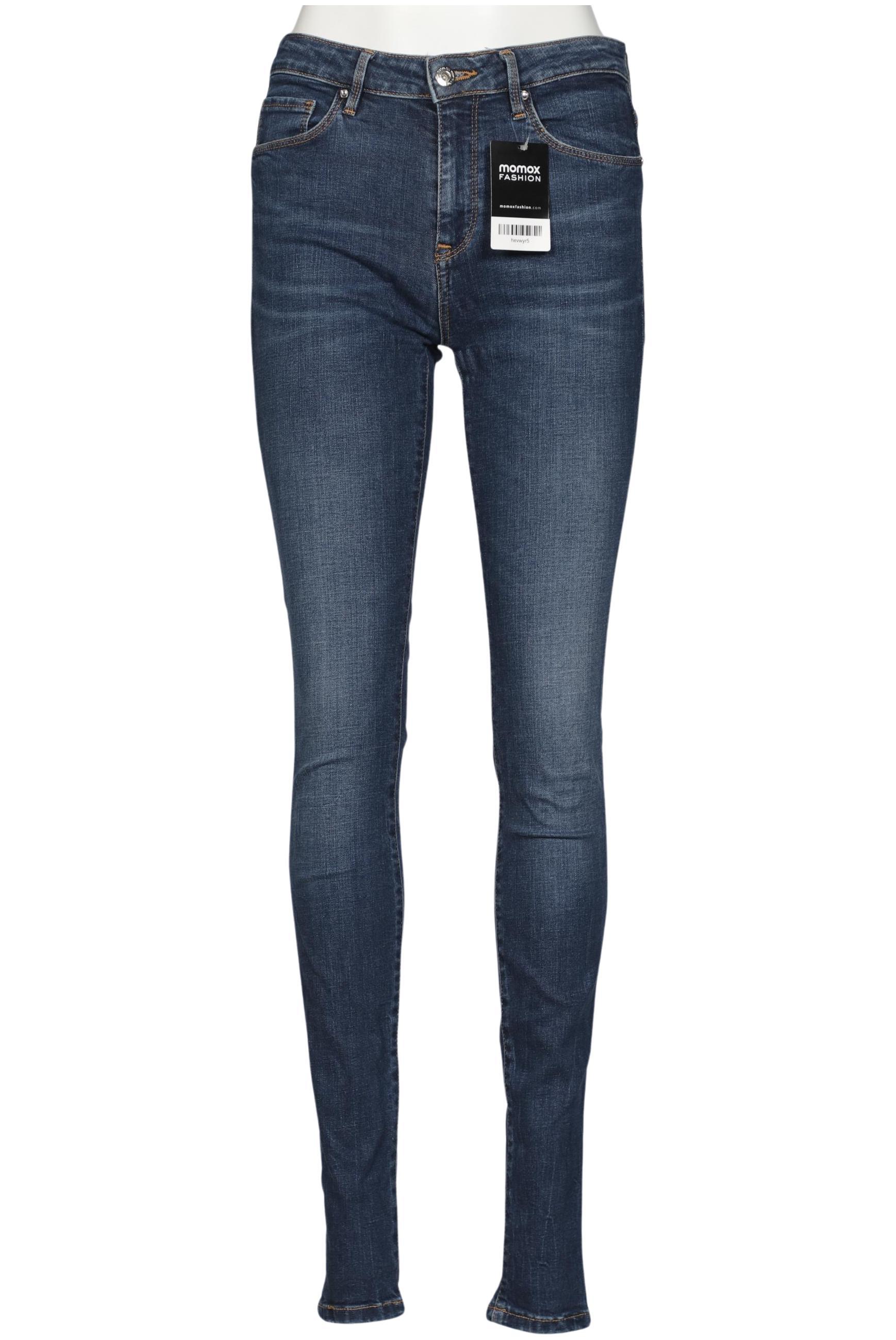 

Tommy Hilfiger Damen Jeans, blau, Gr. 28