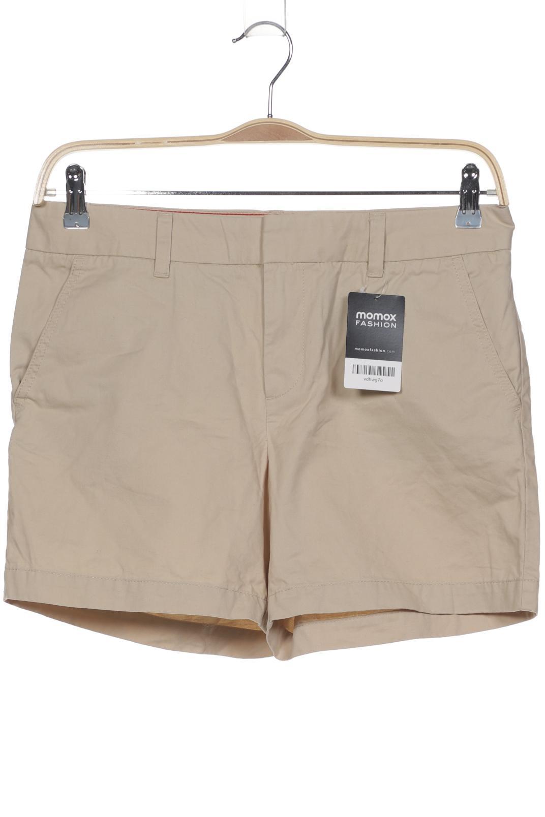 

Tommy Hilfiger Damen Shorts, beige, Gr. 8