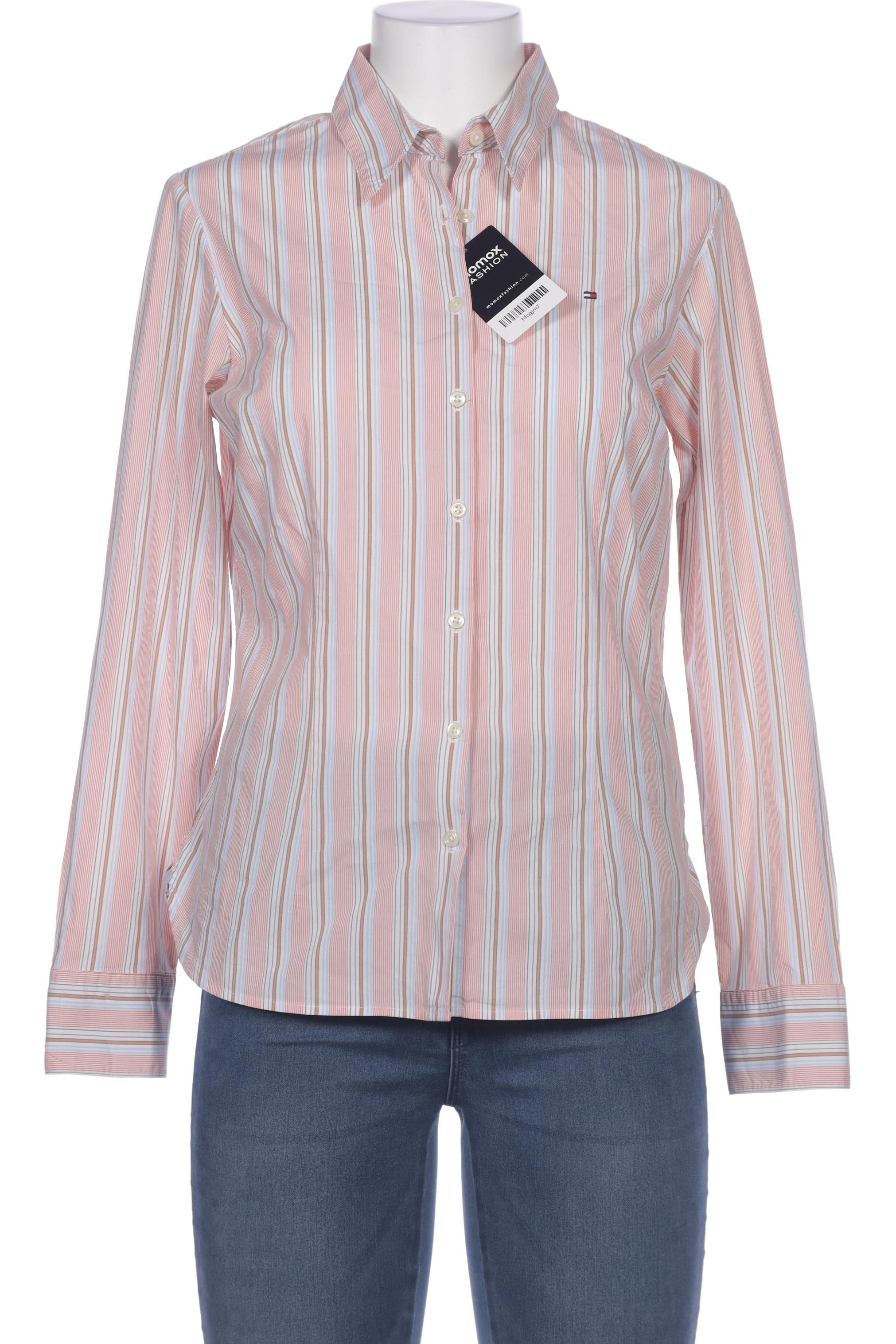 

Tommy Hilfiger Damen Bluse, orange, Gr. 10