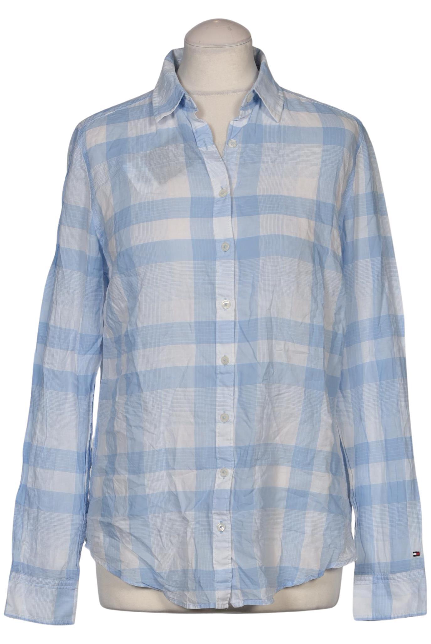 

Tommy Hilfiger Damen Bluse, mehrfarbig, Gr. 8