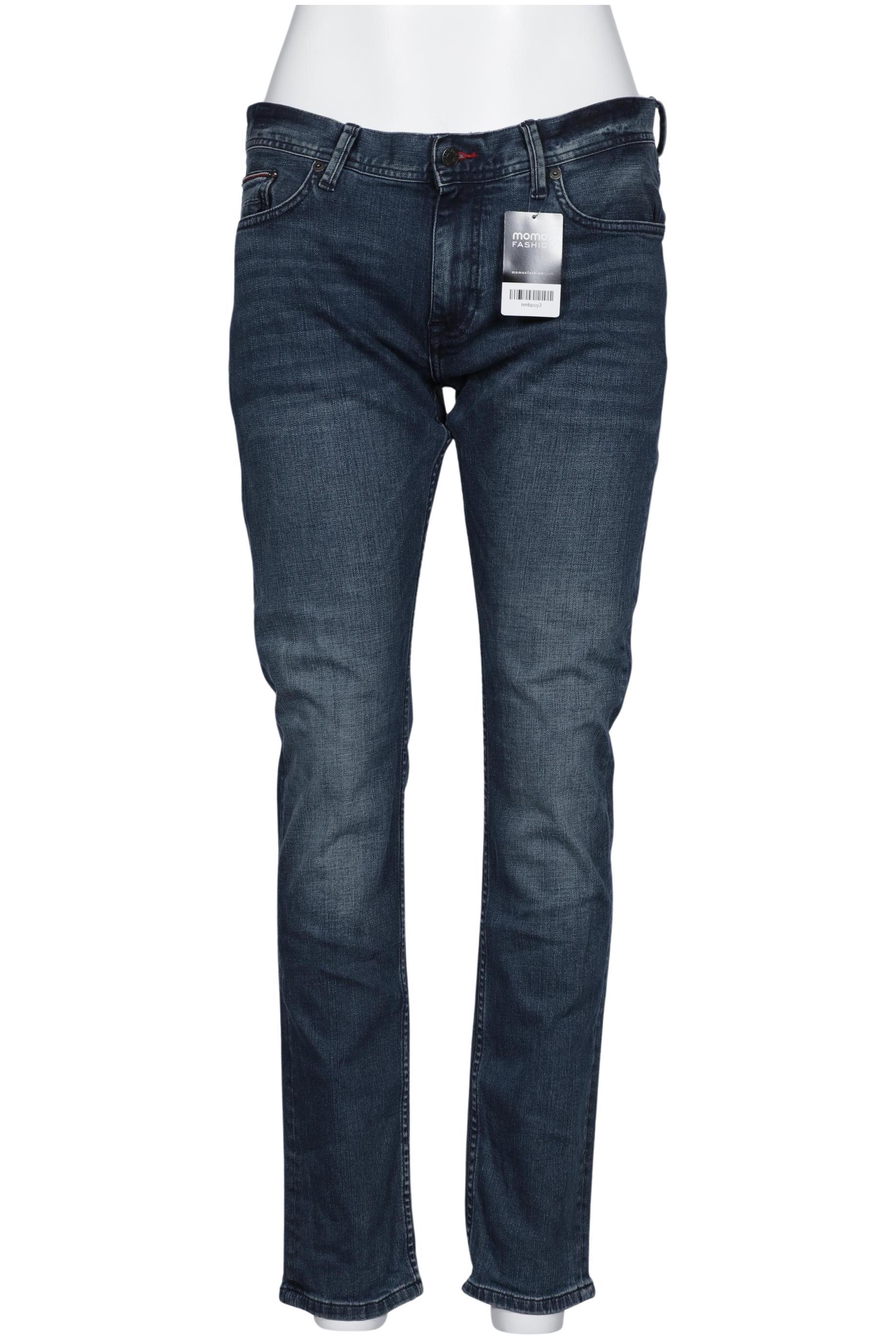 

Tommy Hilfiger Damen Jeans, marineblau, Gr. 36