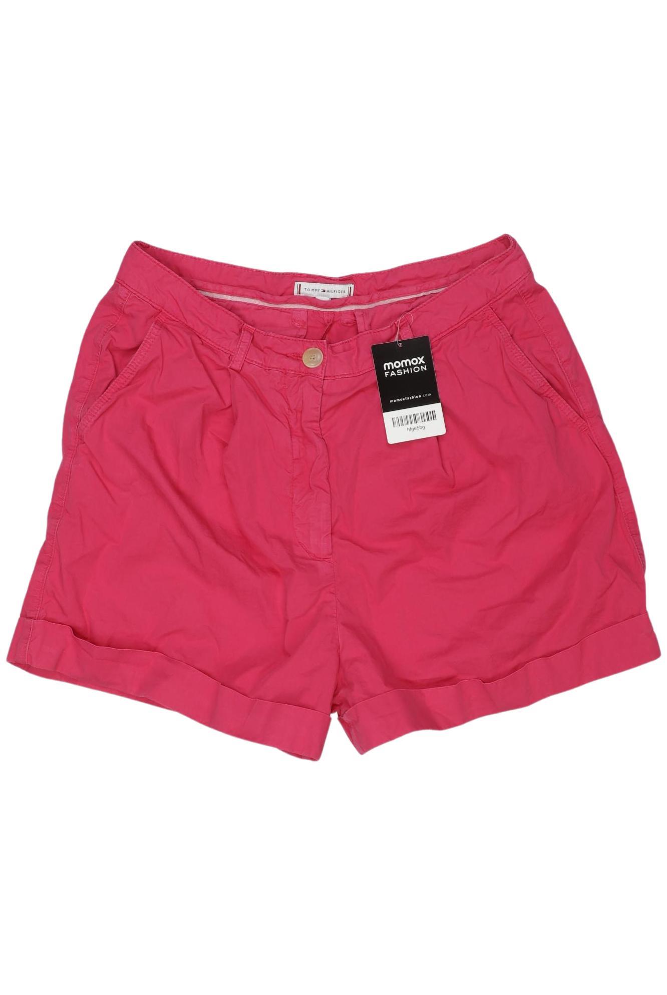 

Tommy Hilfiger Damen Shorts, pink, Gr. 38