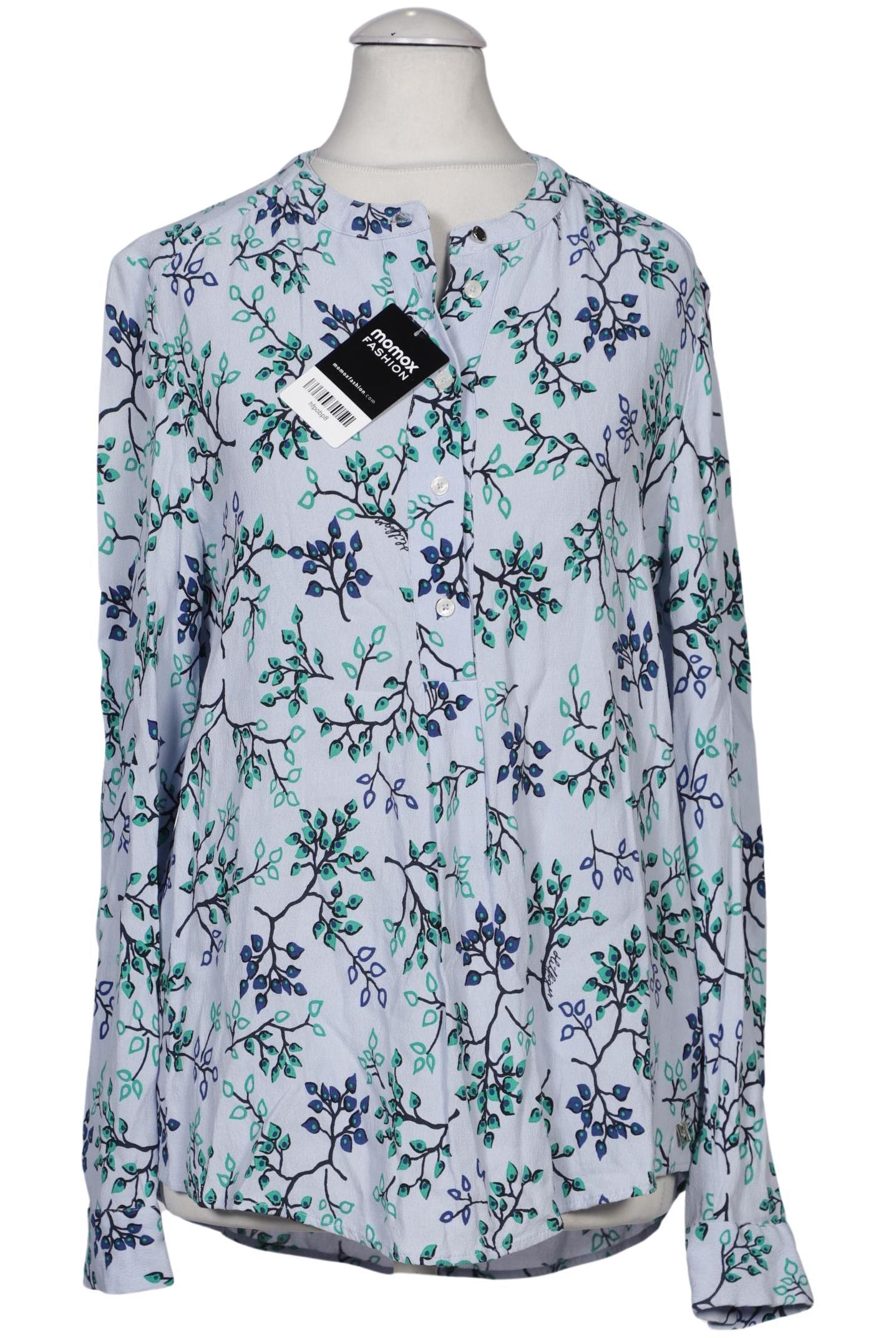 

Tommy Hilfiger Damen Bluse, mehrfarbig, Gr. 4