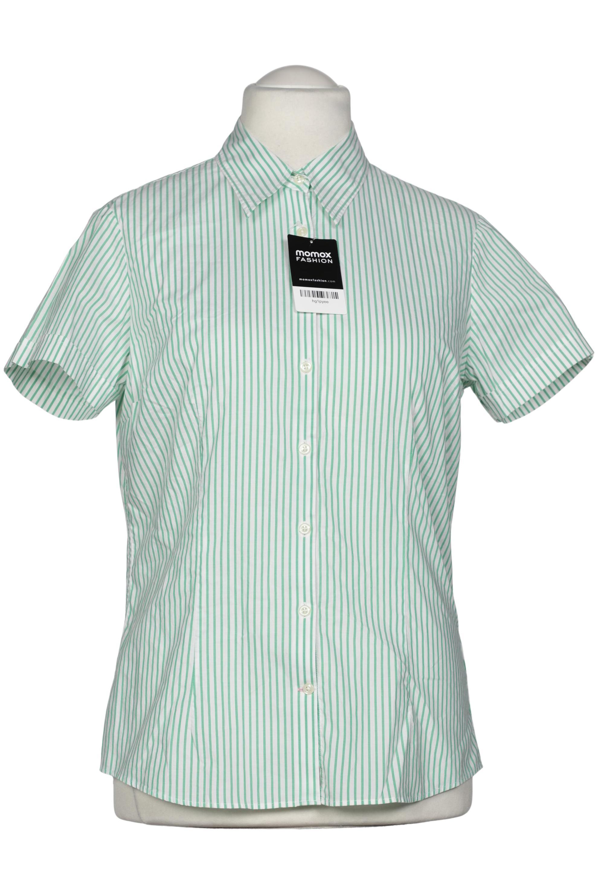 

Tommy Hilfiger Damen Bluse, weiß, Gr. 12