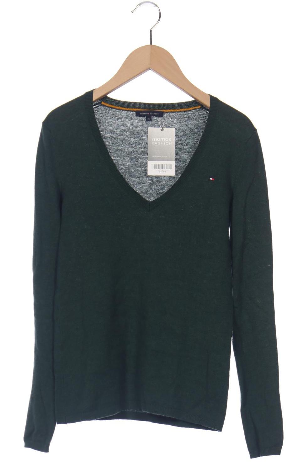 

Tommy Hilfiger Damen Pullover, grün