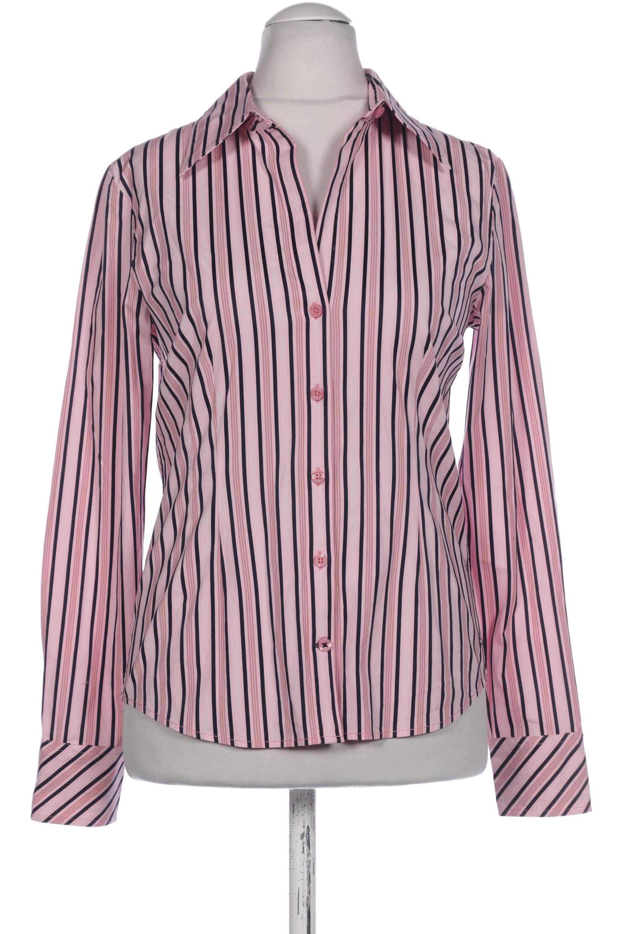 

Tommy Hilfiger Damen Bluse, pink, Gr. 8