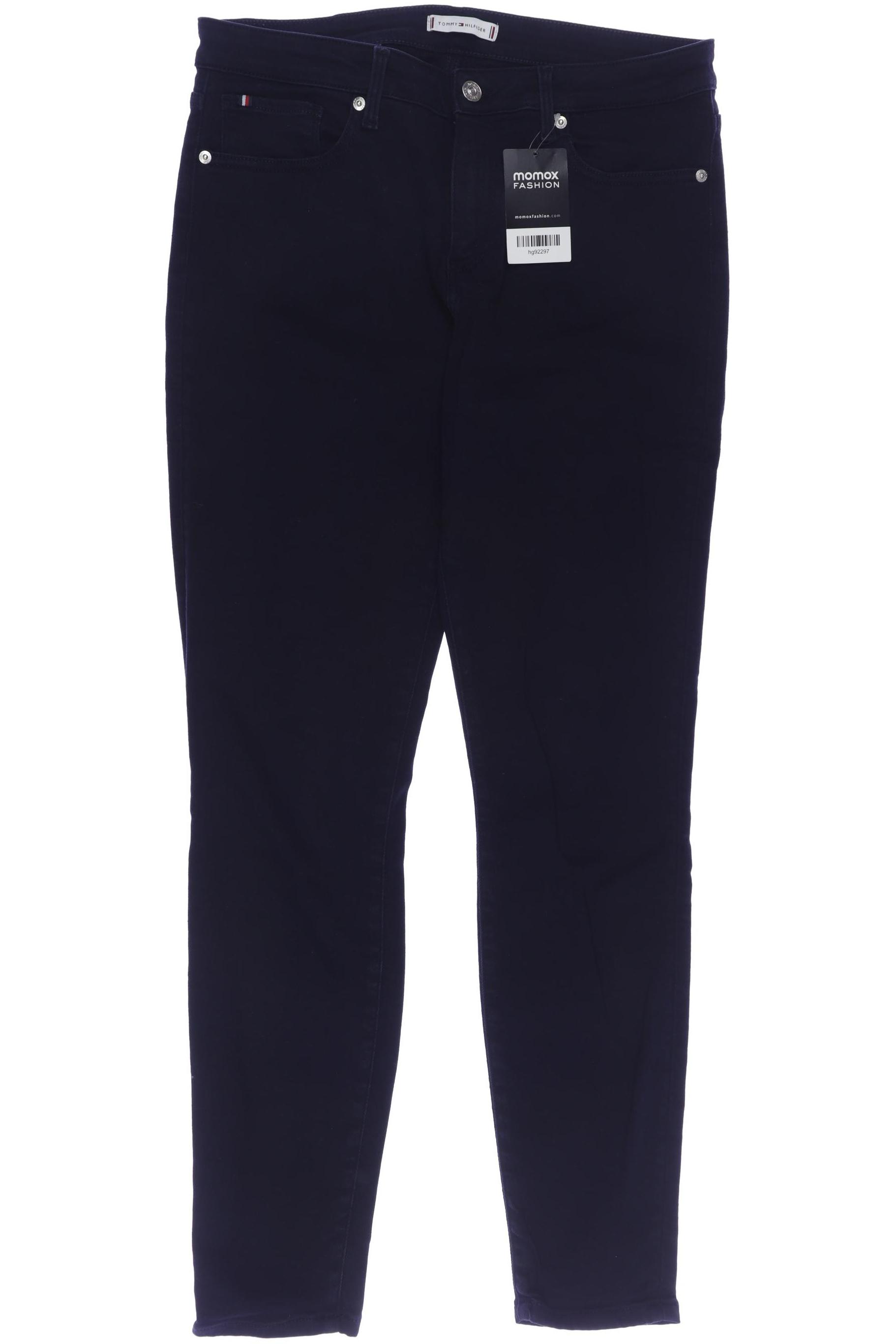 

Tommy Hilfiger Damen Jeans, marineblau, Gr. 32