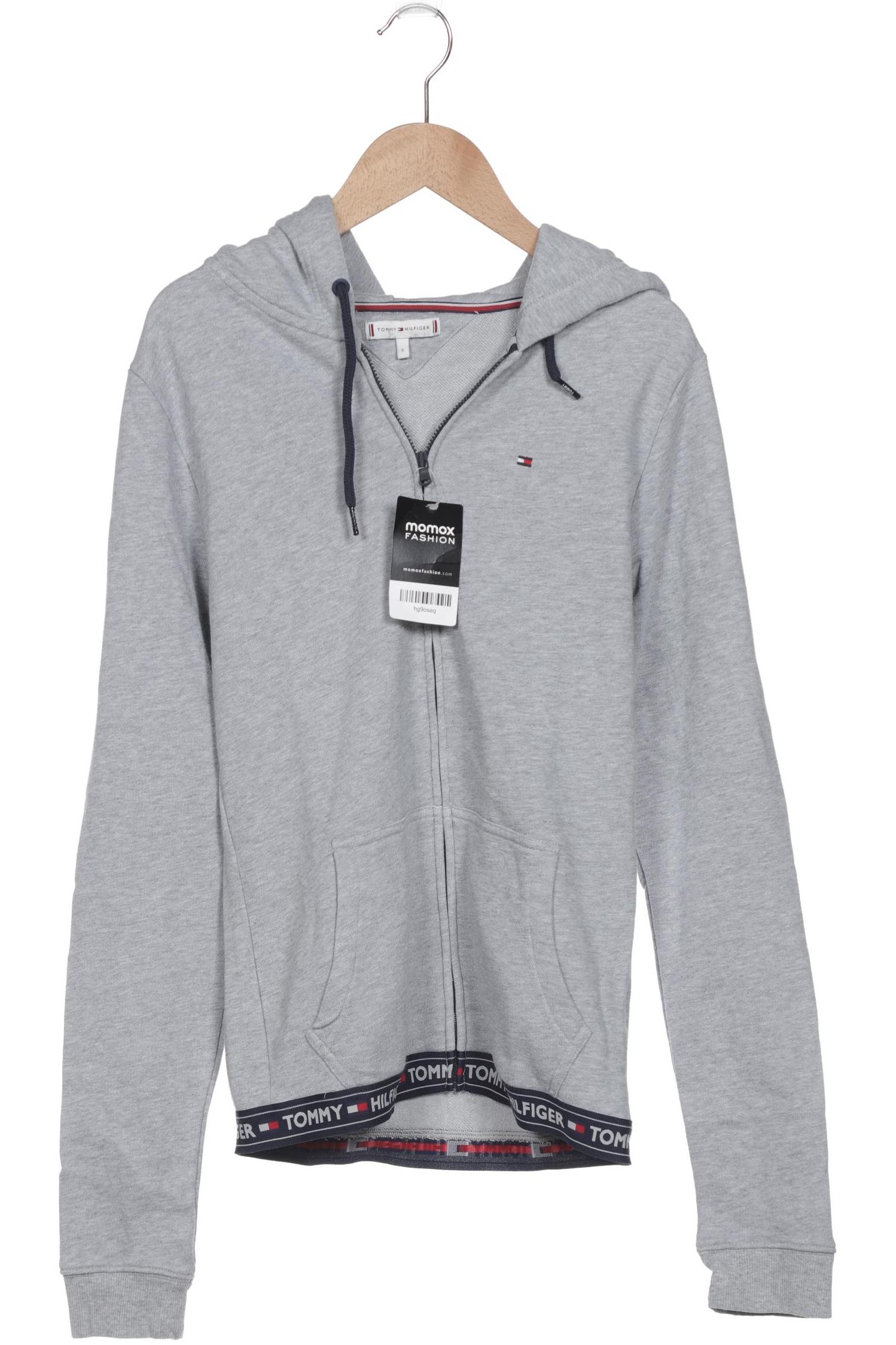 

Tommy Hilfiger Damen Kapuzenpullover, grau